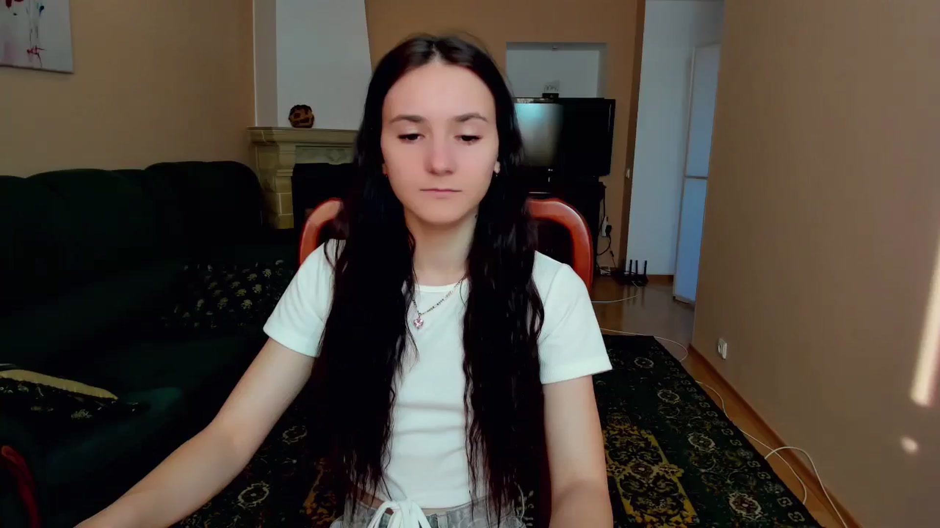 Gallery image thumbnail from Madison_Burke's myfreecams stream on, 07/01/2025, 03:18 image 10 of 20