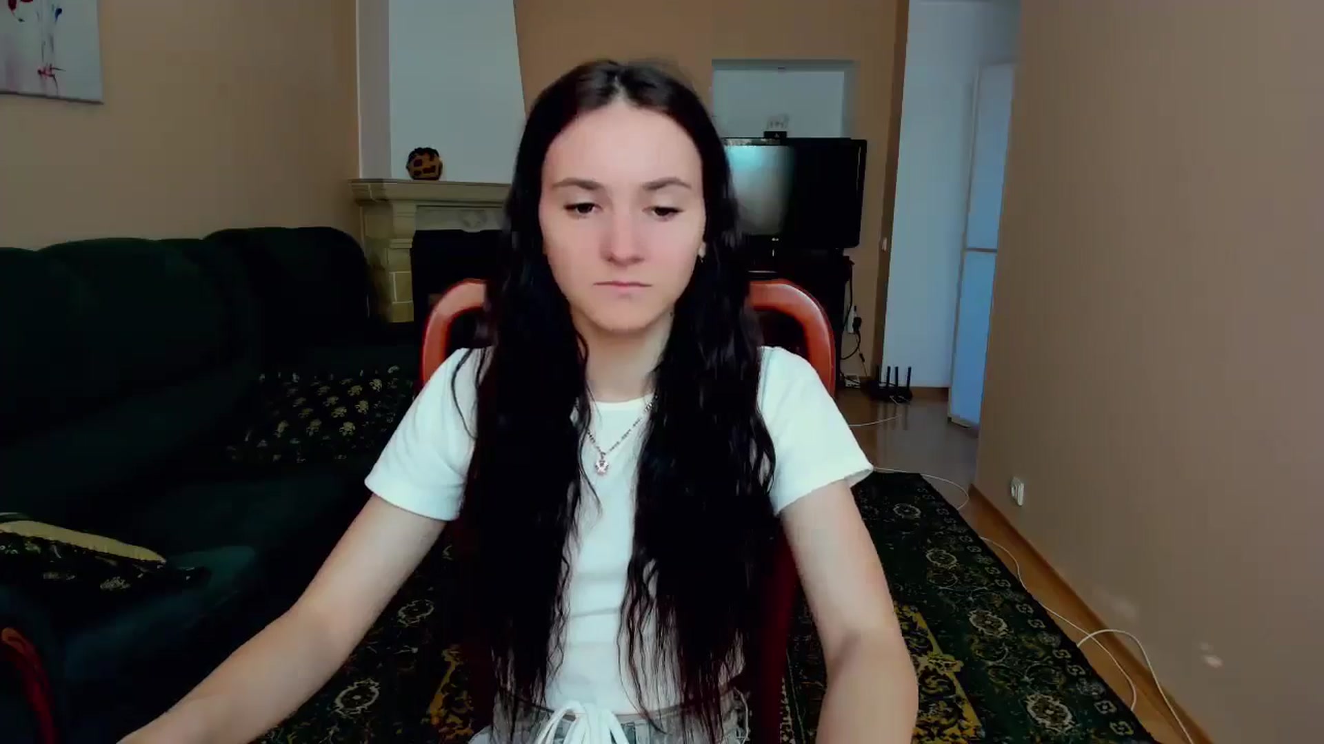 Gallery image thumbnail from Madison_Burke's myfreecams stream on, 07/01/2025, 03:18 image 18 of 20