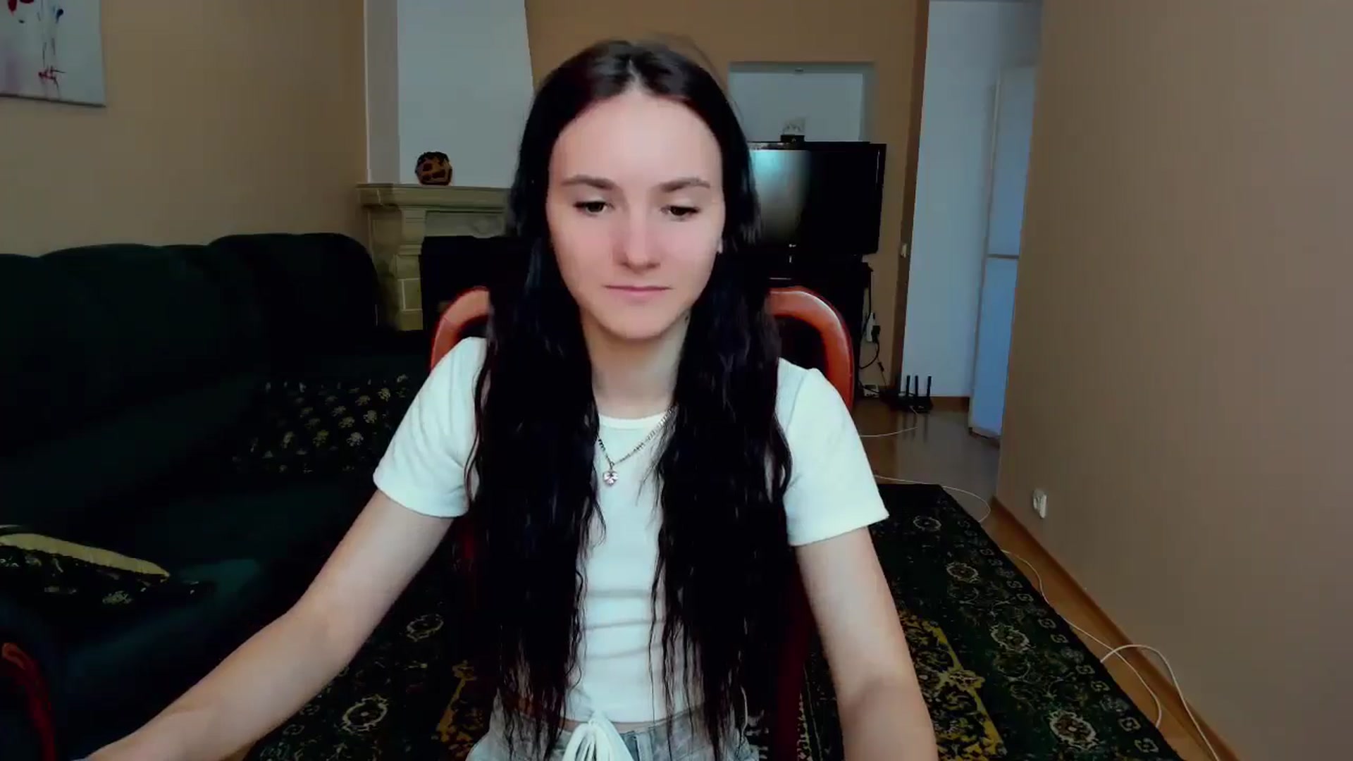 Gallery image thumbnail from Madison_Burke's myfreecams stream on, 07/01/2025, 03:18 image 2 of 20