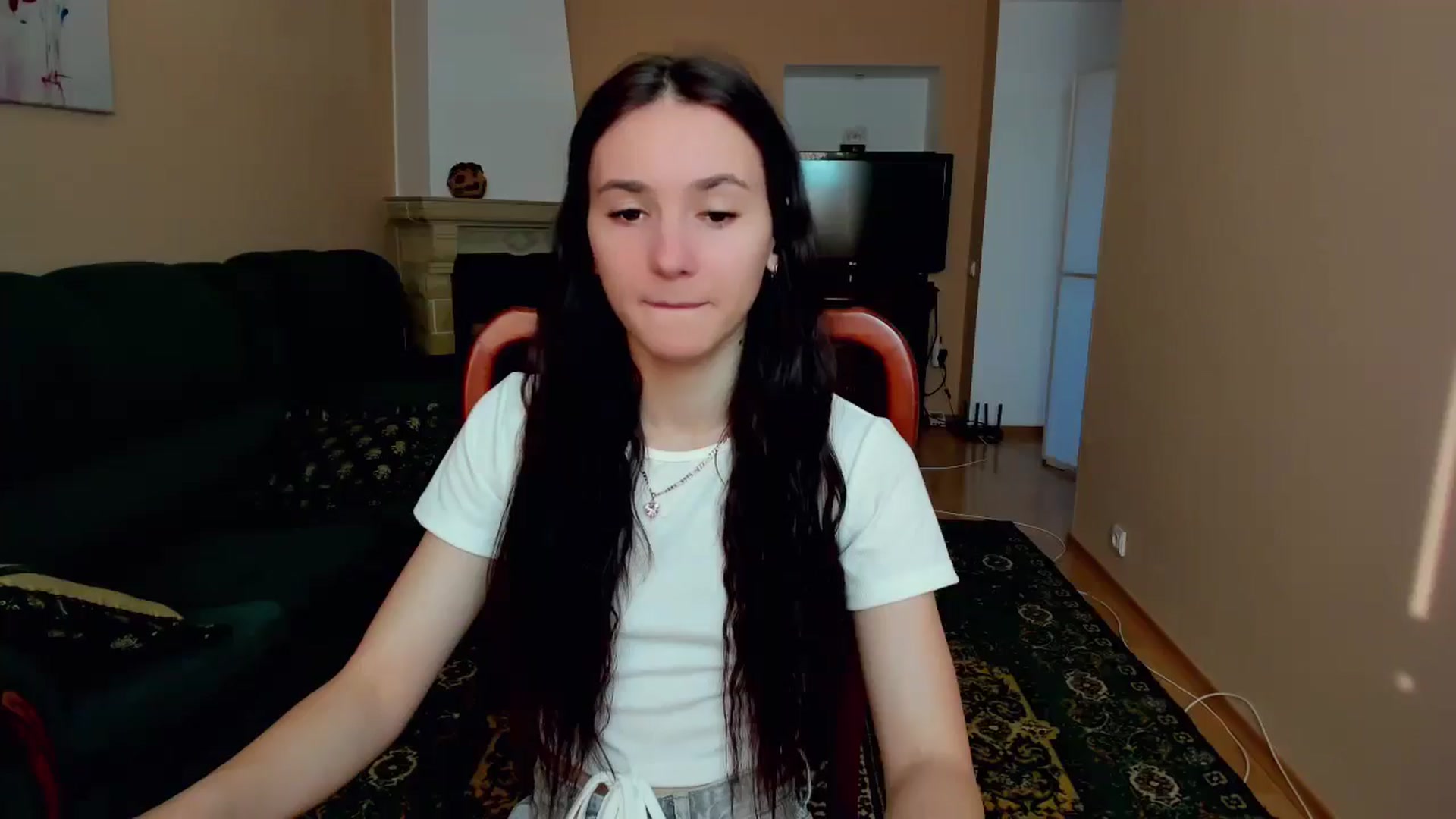 Gallery image thumbnail from Madison_Burke's myfreecams stream on, 07/01/2025, 03:18 image 9 of 20