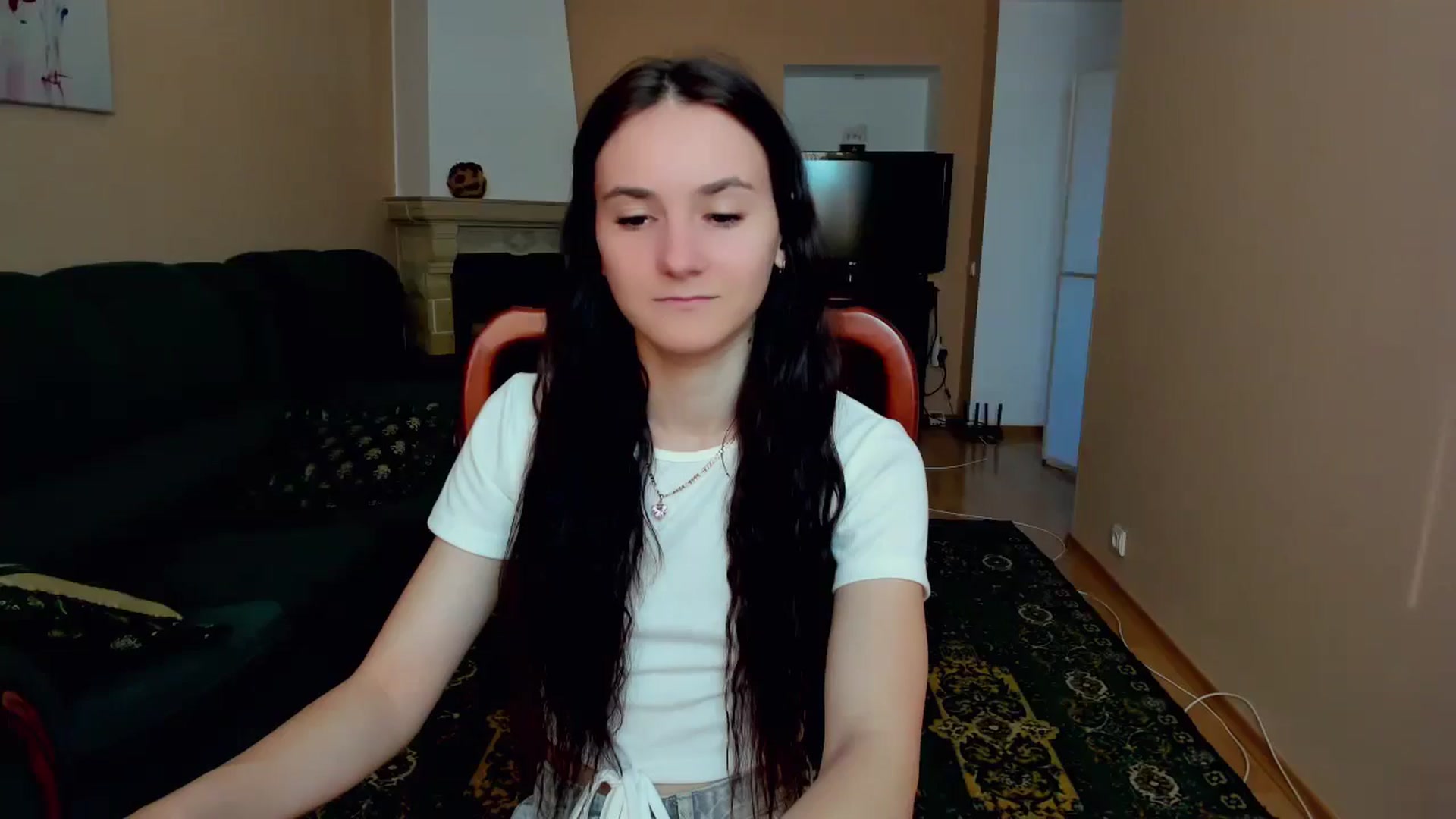 Gallery image thumbnail from Madison_Burke's myfreecams stream on, 07/01/2025, 03:18 image 8 of 20
