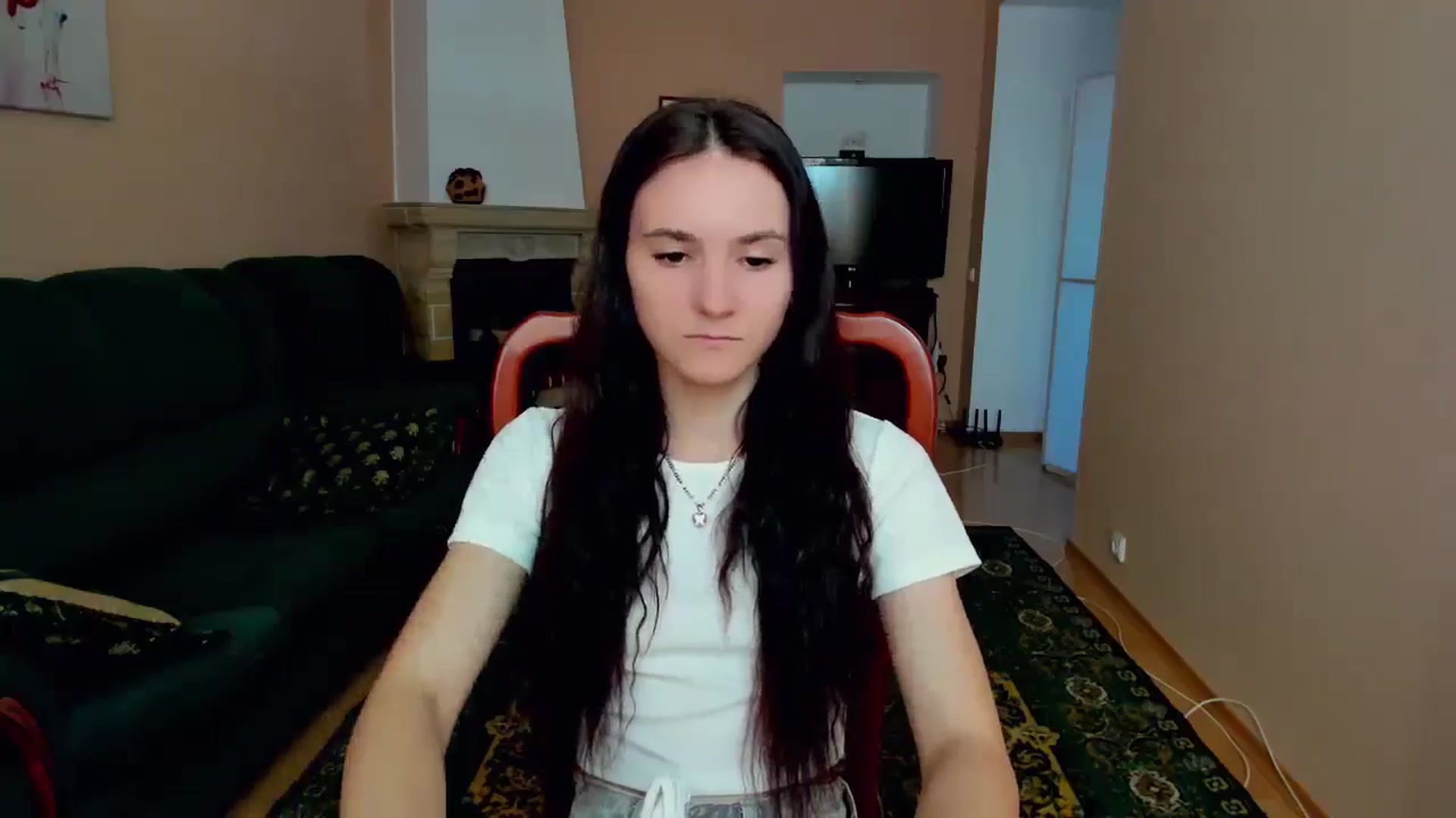 Gallery image thumbnail from Madison_Burke's myfreecams stream on, 07/01/2025, 04:27 image 2 of 20