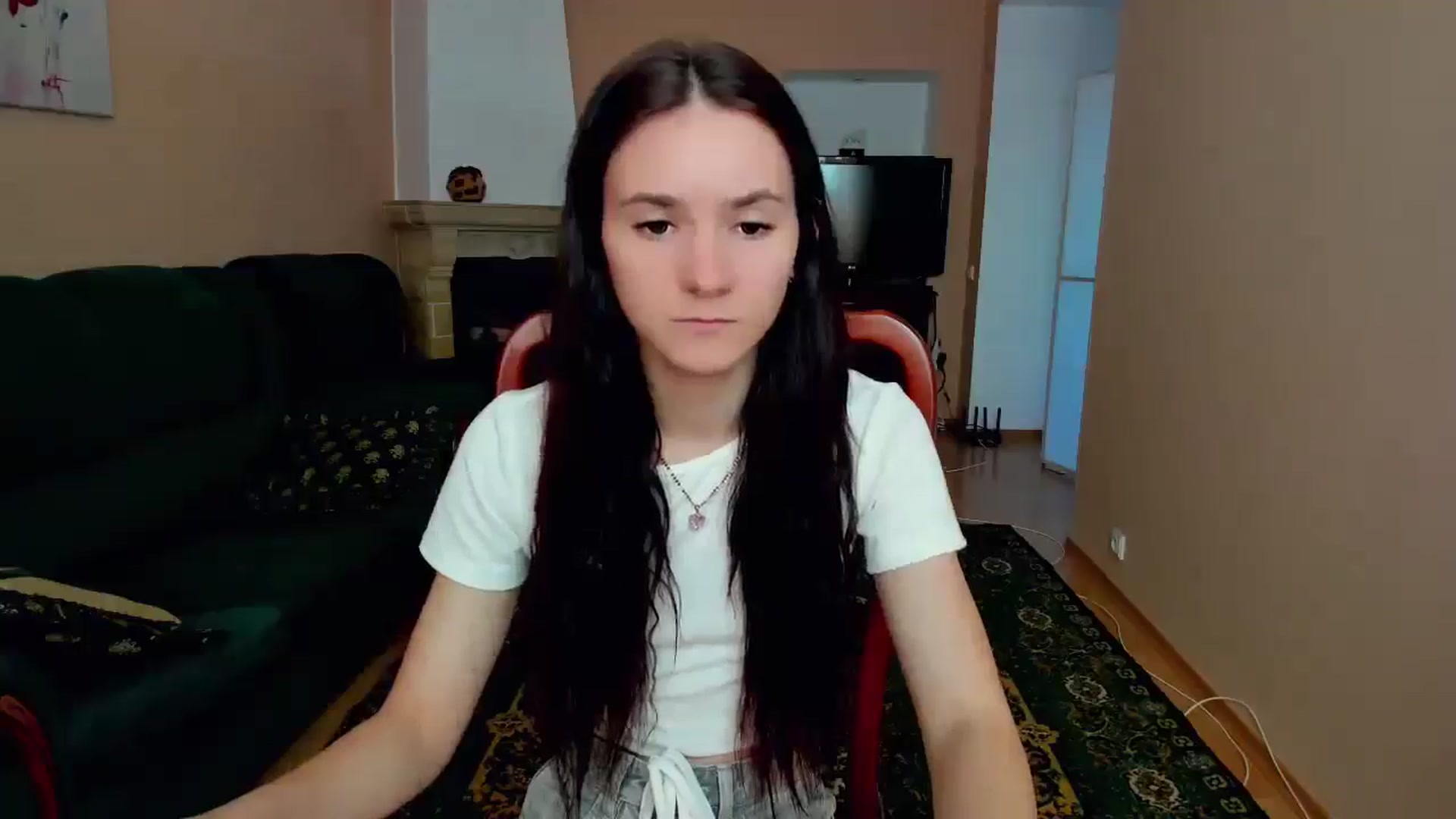 Gallery image thumbnail from Madison_Burke's myfreecams stream on, 07/01/2025, 04:27 image 14 of 20
