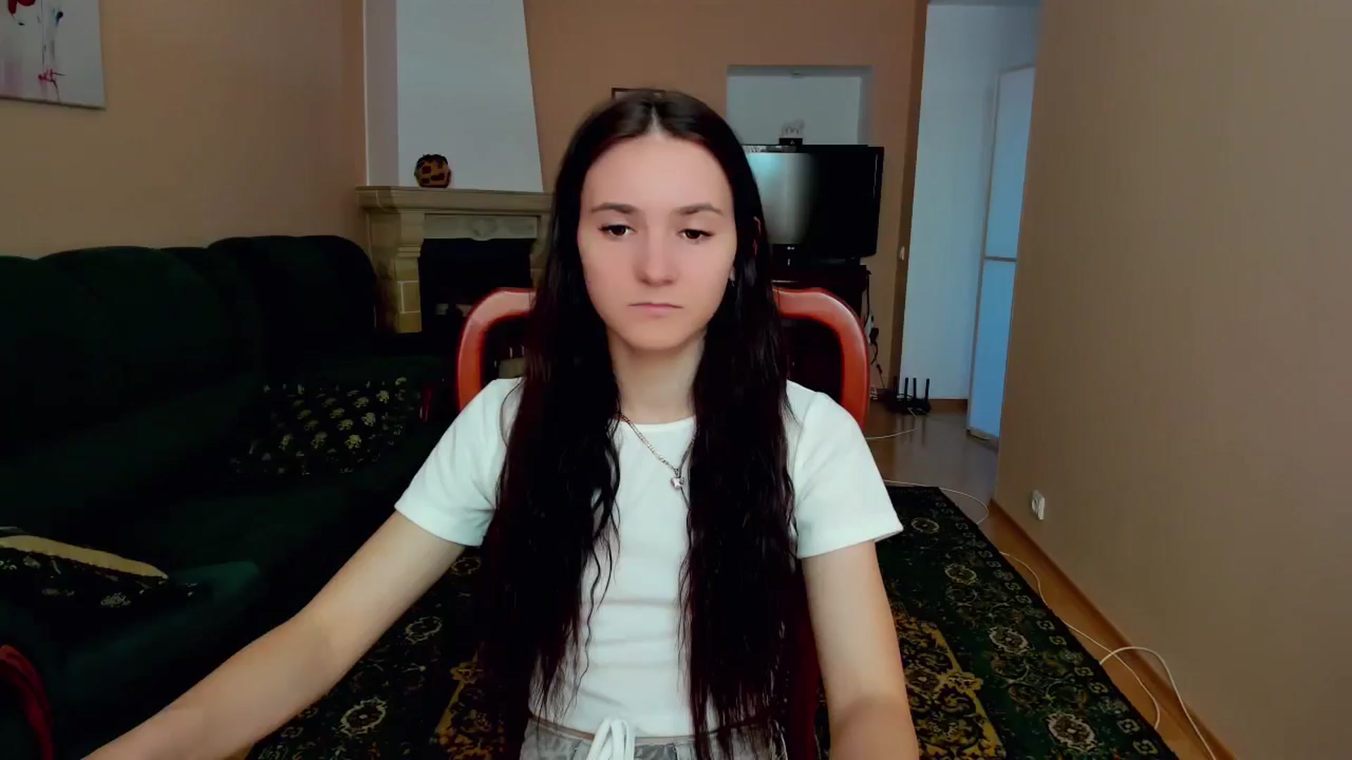 Gallery image thumbnail from Madison_Burke's myfreecams stream on, 07/01/2025, 04:27 image 6 of 20
