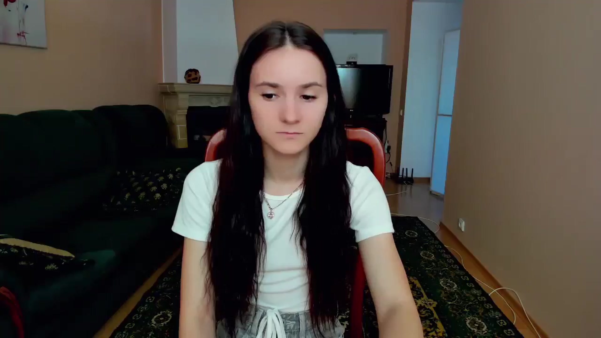Gallery image thumbnail from Madison_Burke's myfreecams stream on, 07/01/2025, 04:27 image 17 of 20