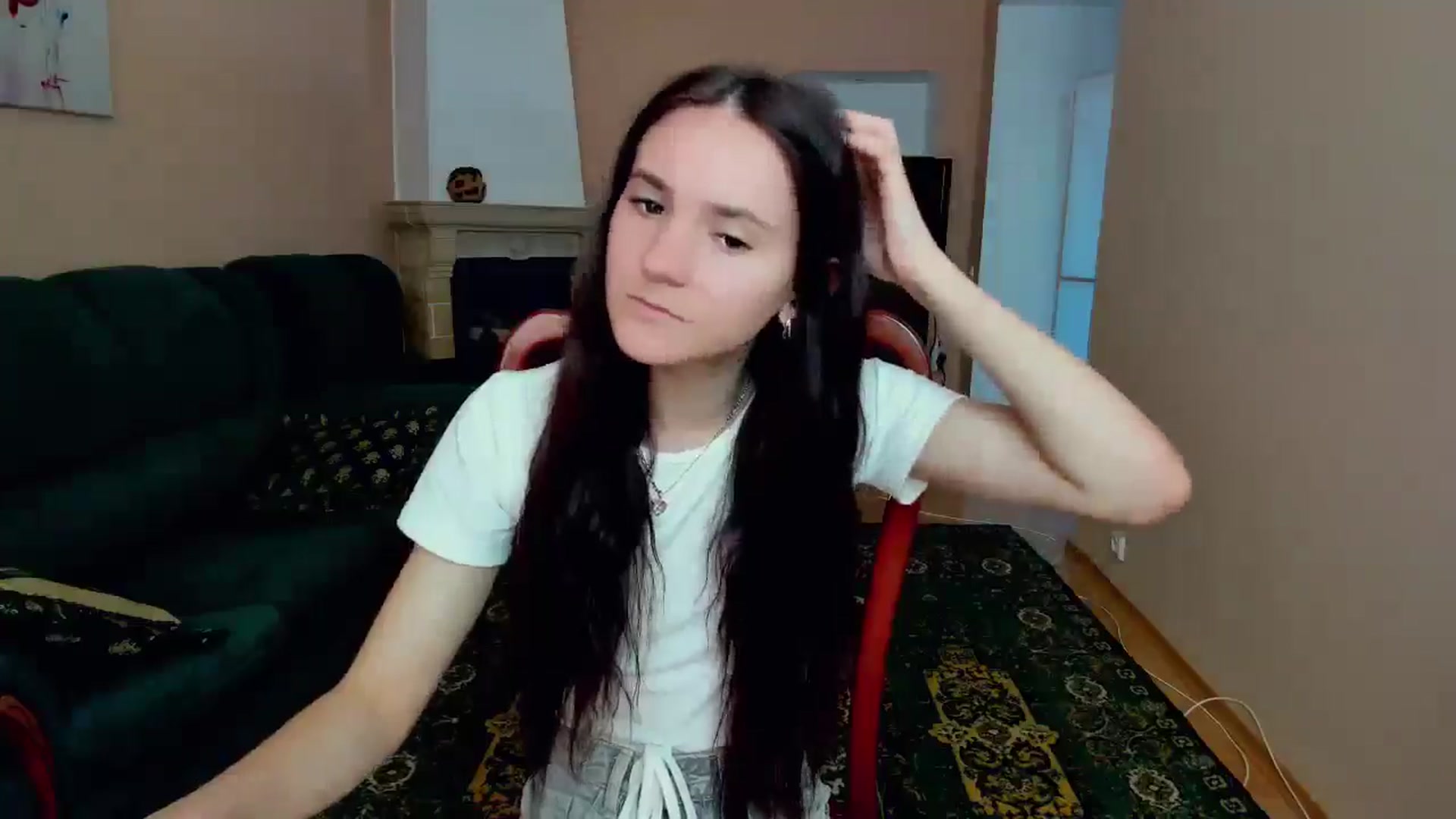 Gallery image thumbnail from Madison_Burke's myfreecams stream on, 07/01/2025, 04:27 image 19 of 20