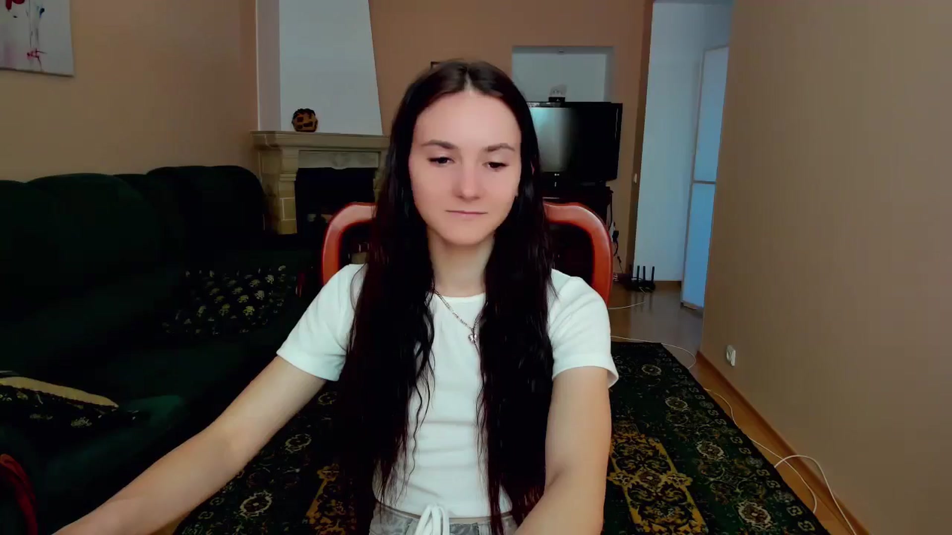 Gallery image thumbnail from Madison_Burke's myfreecams stream on, 07/01/2025, 04:27 image 7 of 20