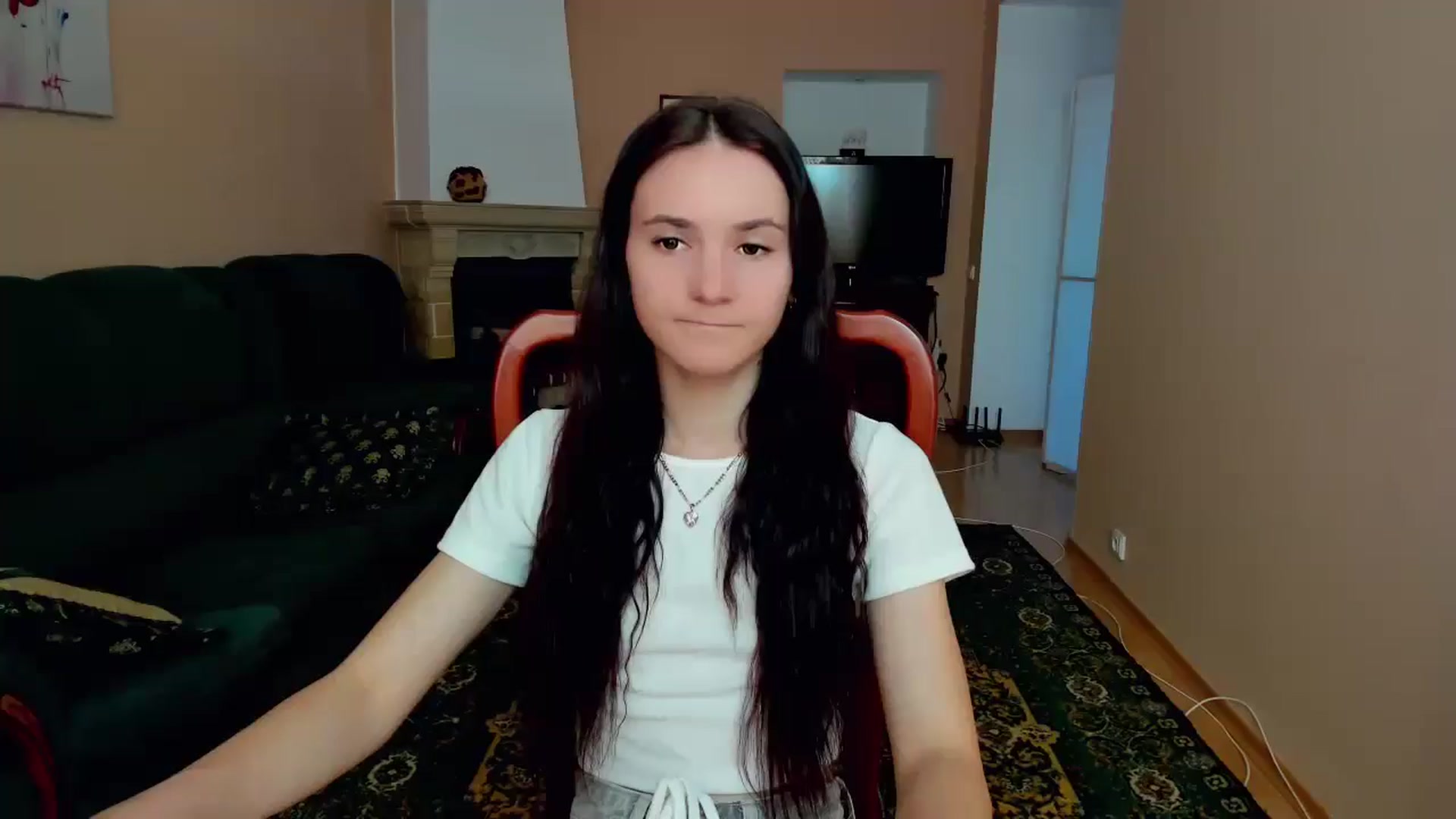 Gallery image thumbnail from Madison_Burke's myfreecams stream on, 07/01/2025, 04:27 image 1 of 20