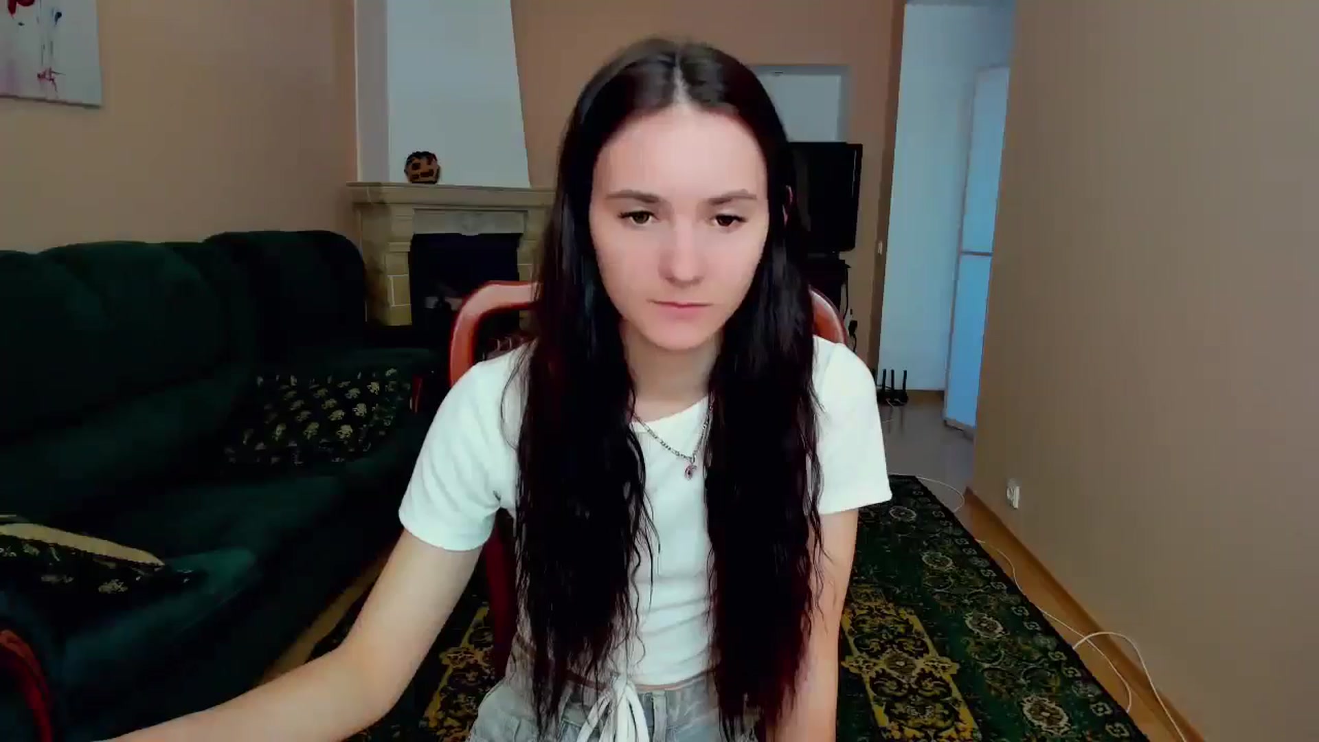 Gallery image thumbnail from Madison_Burke's myfreecams stream on, 07/01/2025, 04:27 image 11 of 20