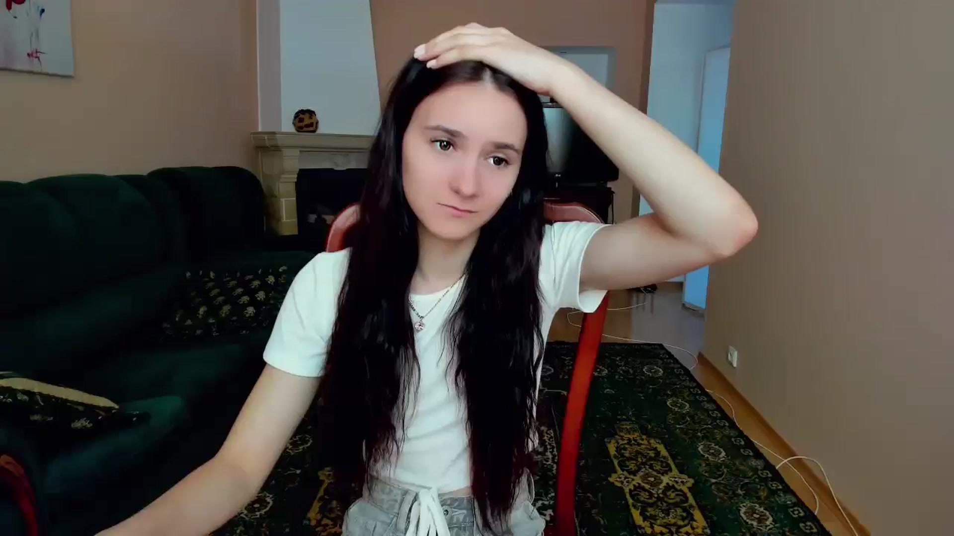 Gallery image thumbnail from Madison_Burke's myfreecams stream on, 07/01/2025, 04:27 image 18 of 20