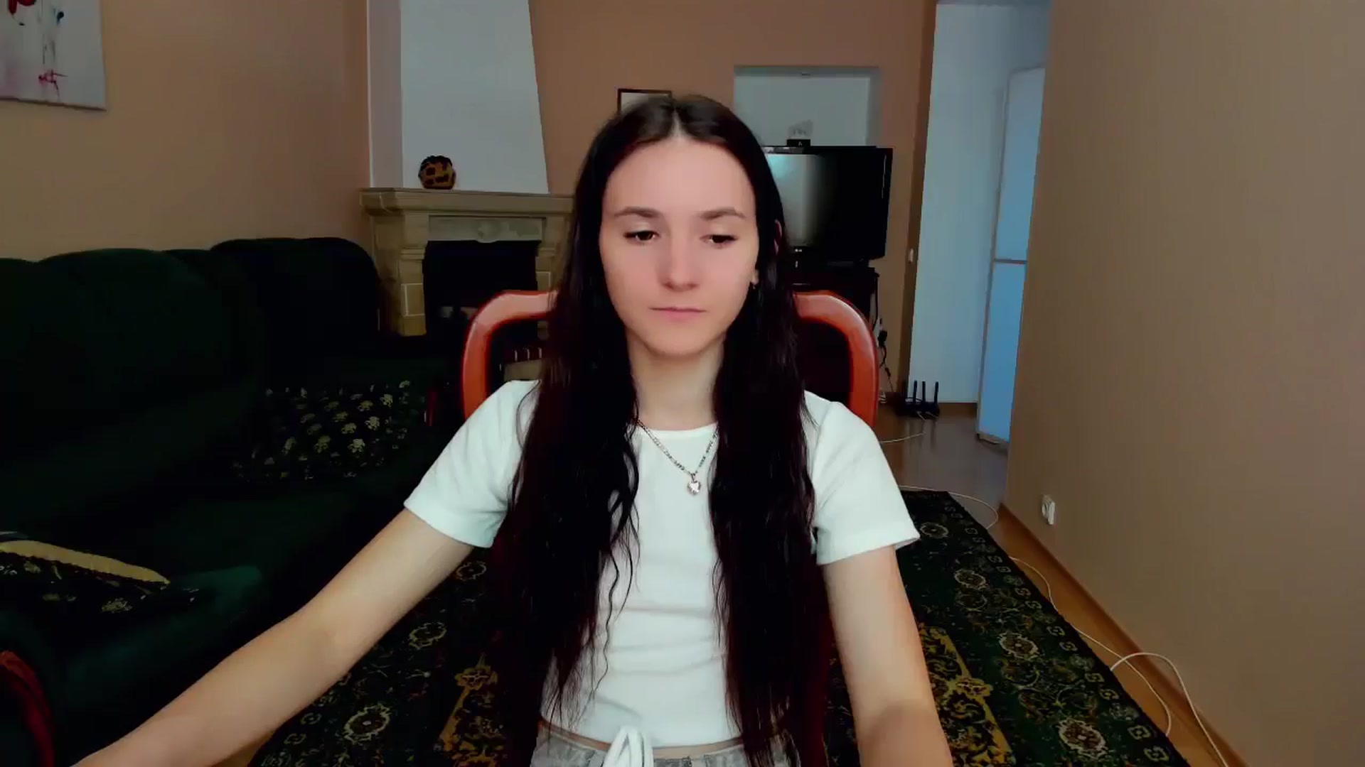 Gallery image thumbnail from Madison_Burke's myfreecams stream on, 07/01/2025, 04:27 image 9 of 20