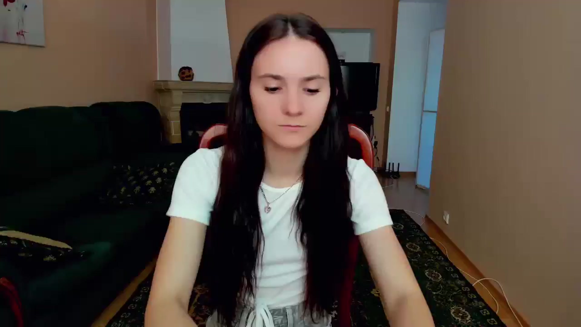 Gallery image thumbnail from Madison_Burke's myfreecams stream on, 07/01/2025, 04:27 image 16 of 20