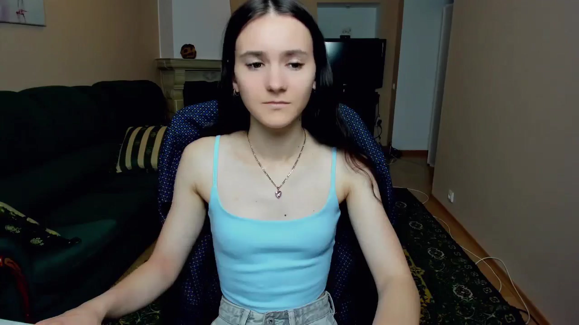 Gallery image thumbnail from Madison_Burke's myfreecams stream on, 07/01/2025, 21:29 image 20 of 20