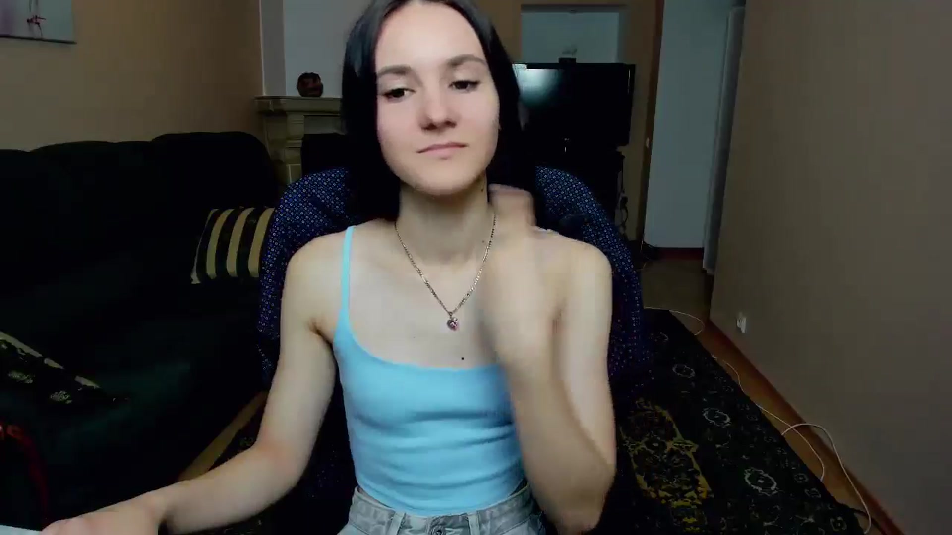 Gallery image thumbnail from Madison_Burke's myfreecams stream on, 07/01/2025, 21:29 image 5 of 20