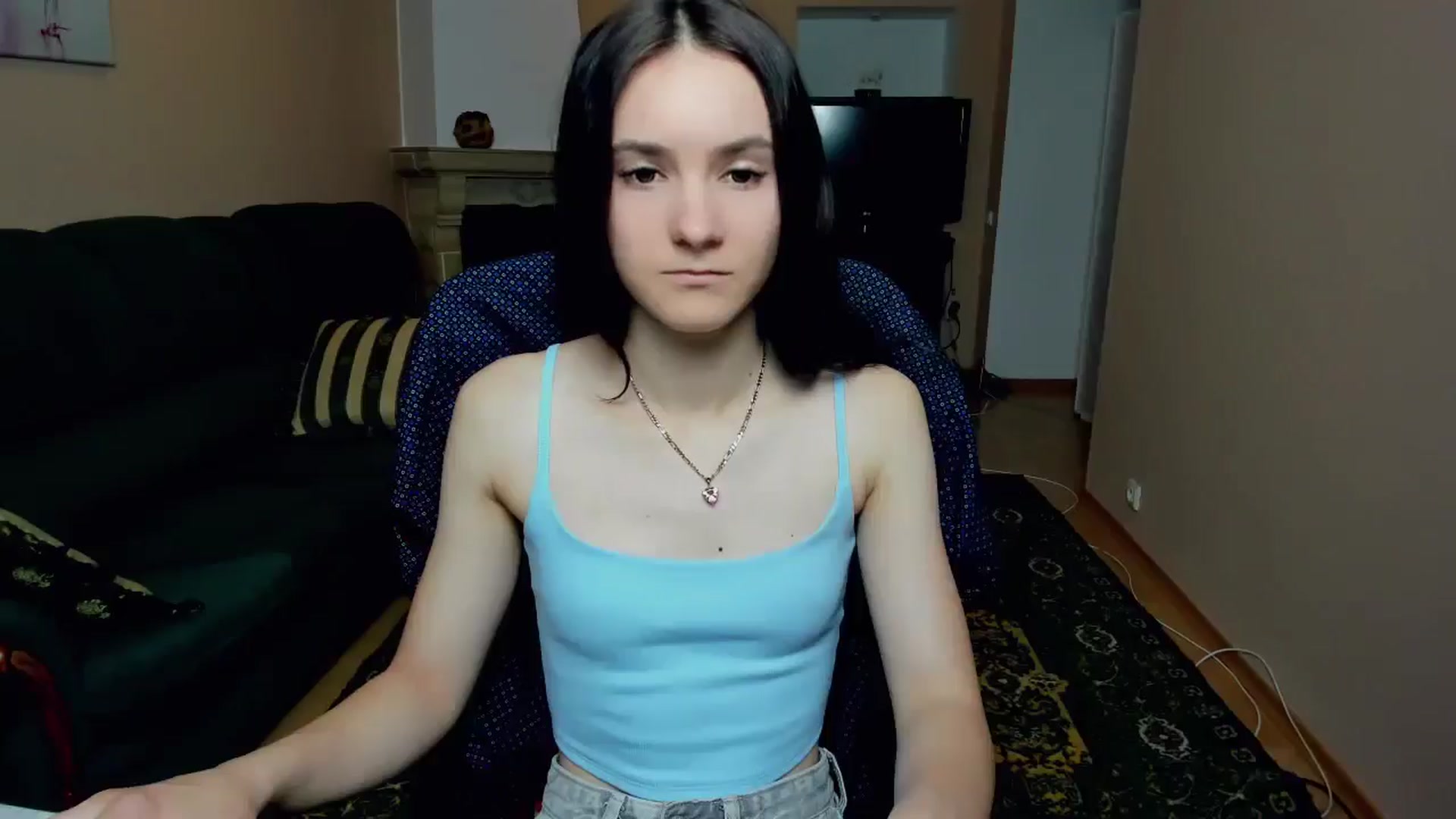 Gallery image thumbnail from Madison_Burke's myfreecams stream on, 07/01/2025, 21:29 image 10 of 20