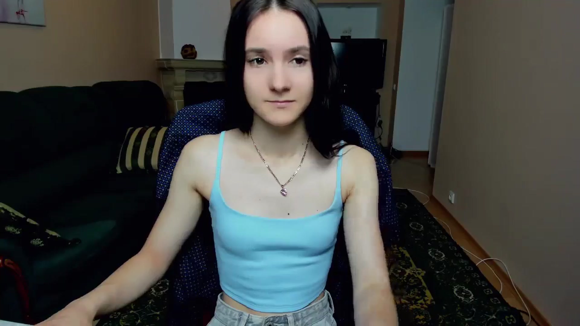 Gallery image thumbnail from Madison_Burke's myfreecams stream on, 07/01/2025, 21:29 image 3 of 20