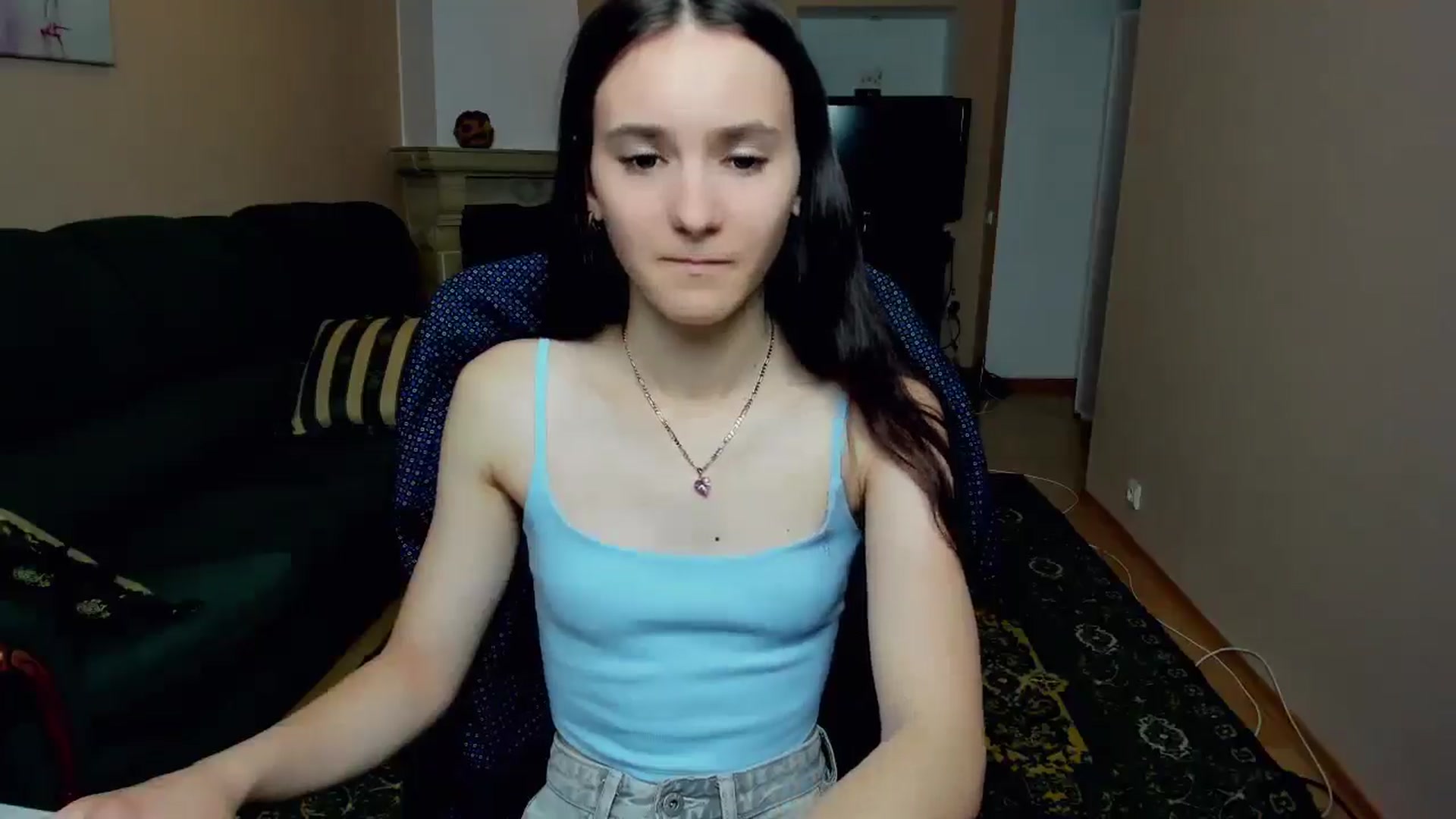 Gallery image thumbnail from Madison_Burke's myfreecams stream on, 07/01/2025, 21:29 image 18 of 20
