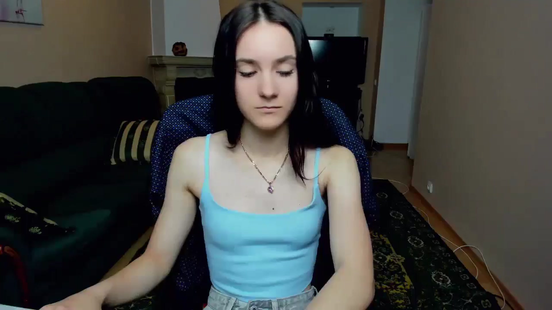 Gallery image thumbnail from Madison_Burke's myfreecams stream on, 07/01/2025, 21:29 image 14 of 20