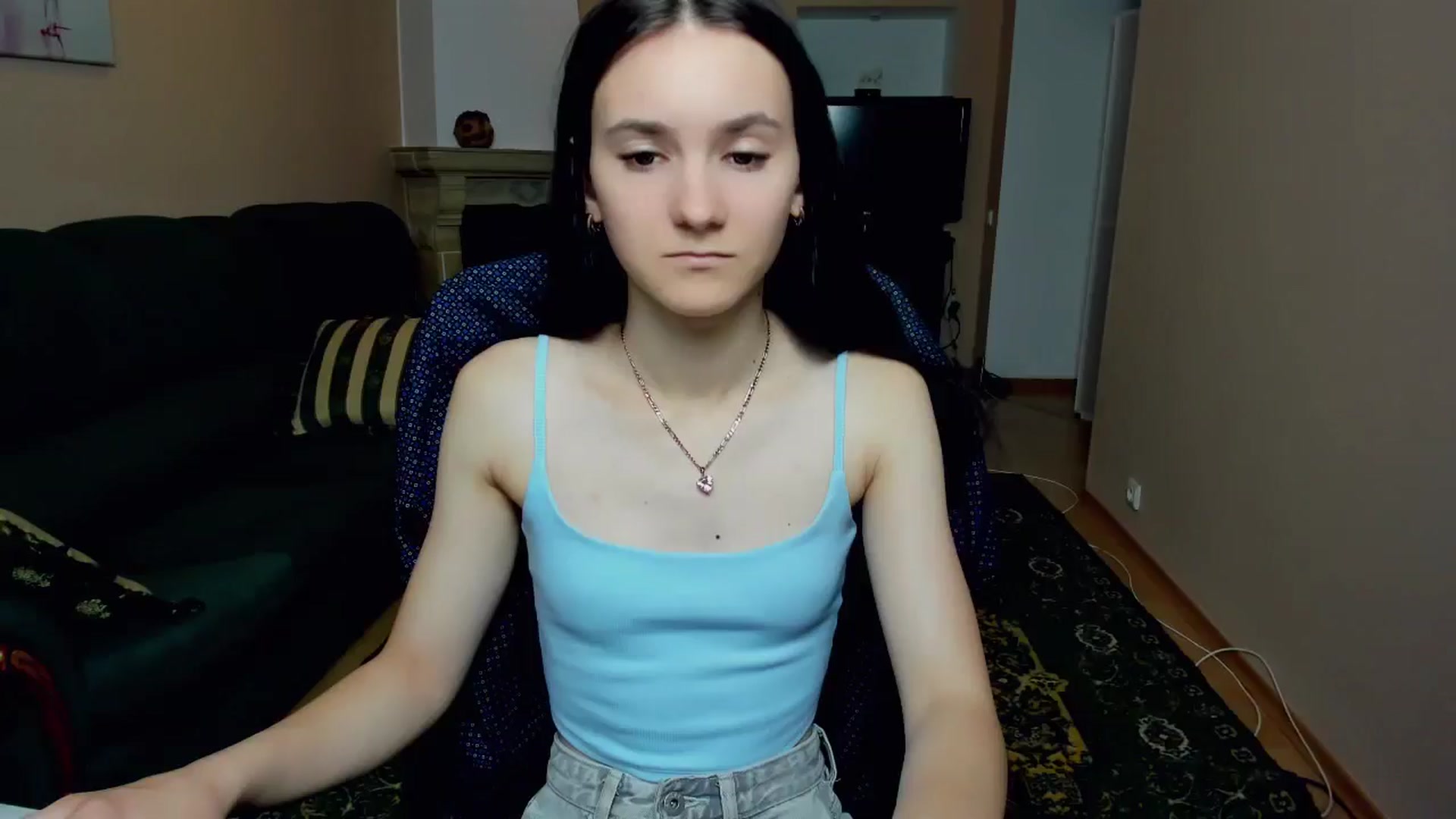 Gallery image thumbnail from Madison_Burke's myfreecams stream on, 07/01/2025, 21:29 image 17 of 20