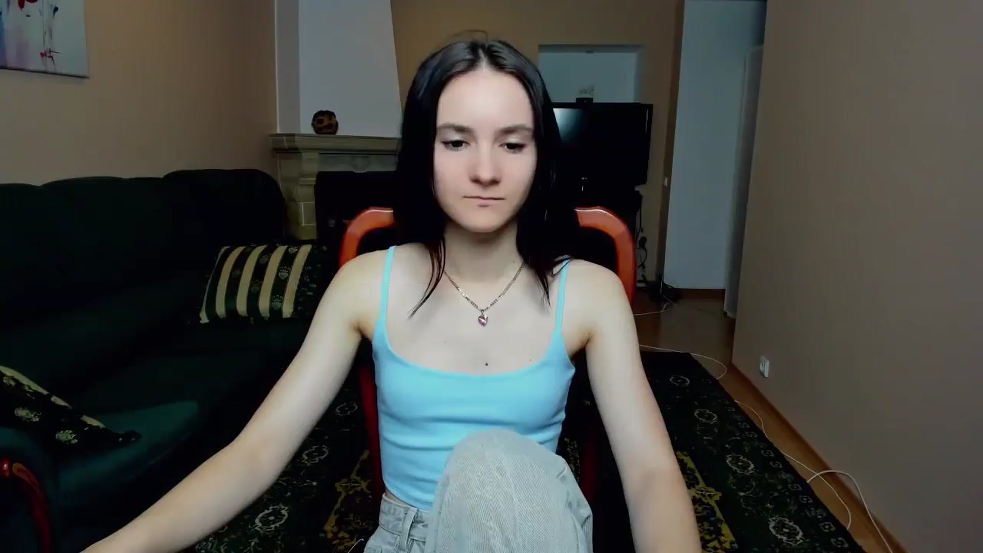 Gallery image thumbnail from Madison_Burke's myfreecams stream on, 07/02/2025, 24:04 image 6 of 20