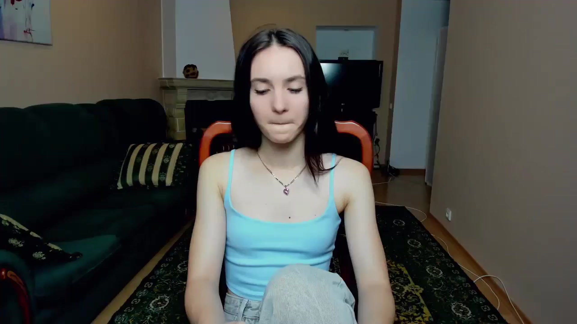 Gallery image thumbnail from Madison_Burke's myfreecams stream on, 07/02/2025, 24:04 image 8 of 20