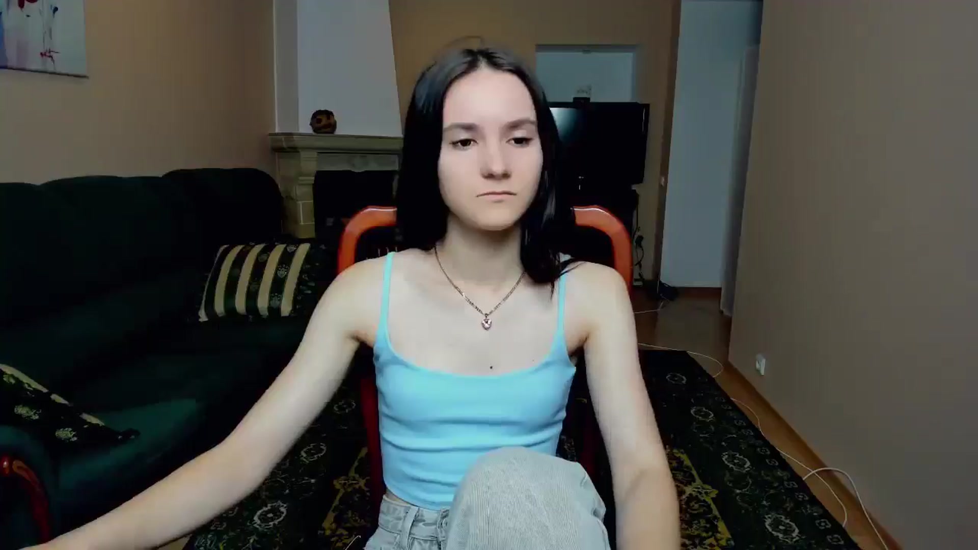 Gallery image thumbnail from Madison_Burke's myfreecams stream on, 07/02/2025, 24:04 image 7 of 20