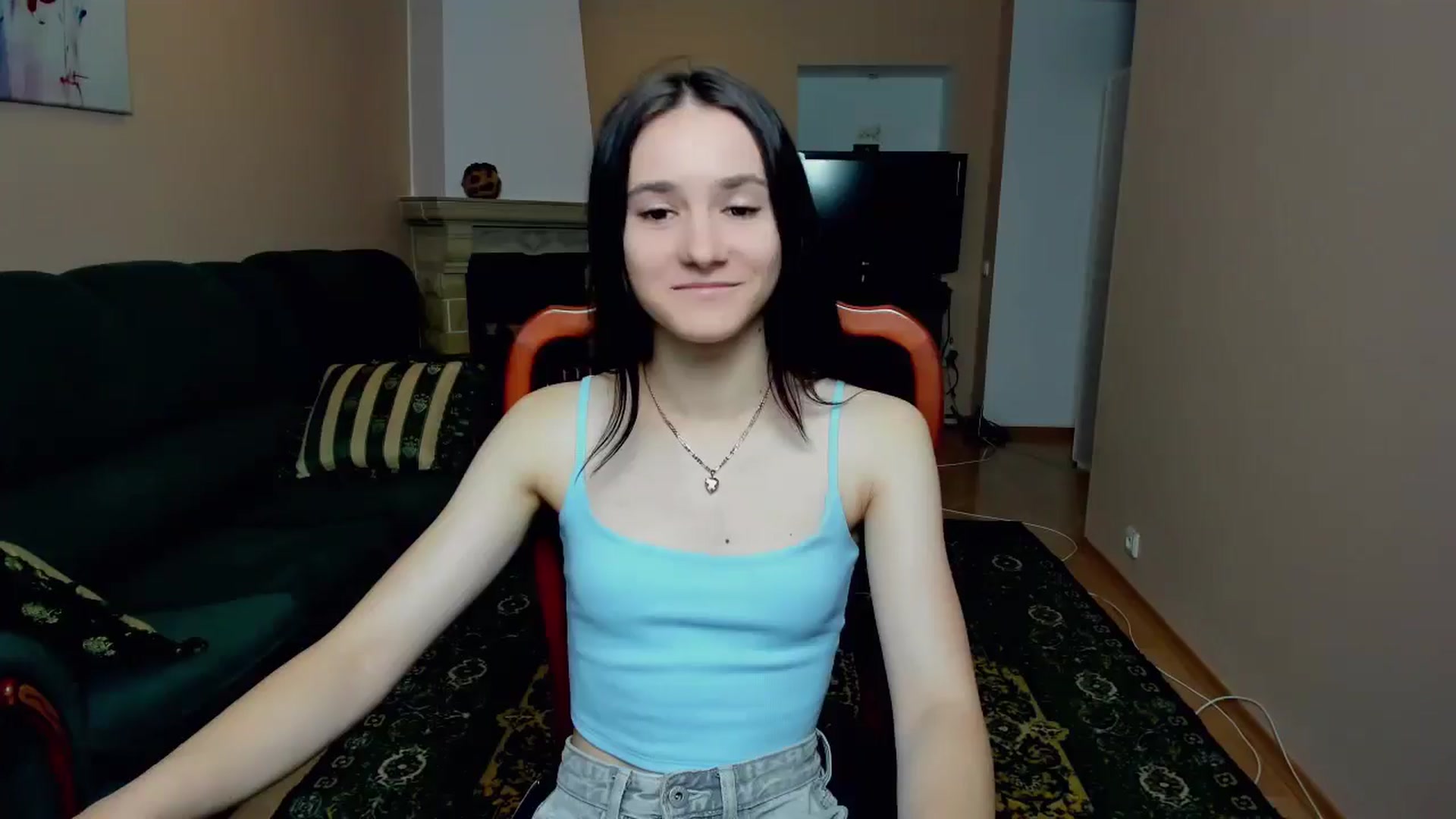 Gallery image thumbnail from Madison_Burke's myfreecams stream on, 07/02/2025, 24:04 image 18 of 20