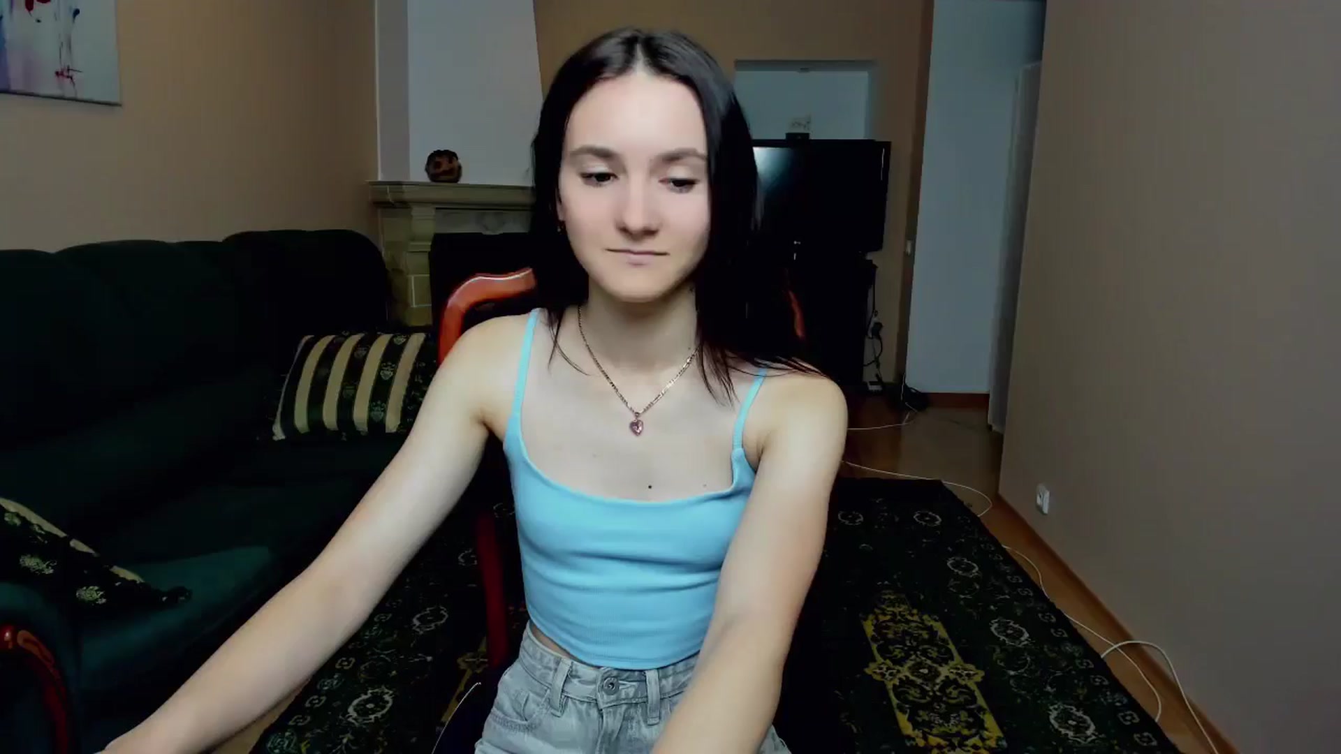 Gallery image thumbnail from Madison_Burke's myfreecams stream on, 07/02/2025, 24:04 image 19 of 20