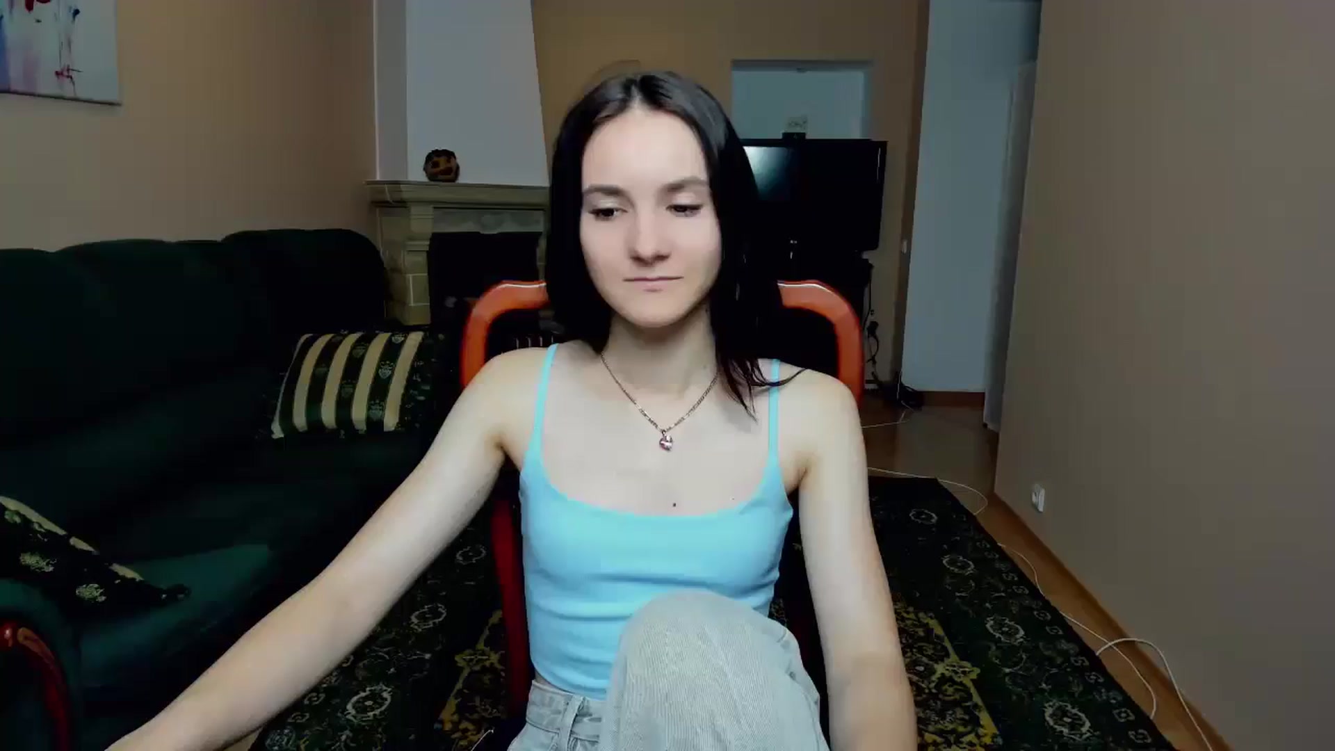 Gallery image thumbnail from Madison_Burke's myfreecams stream on, 07/02/2025, 24:04 image 9 of 20