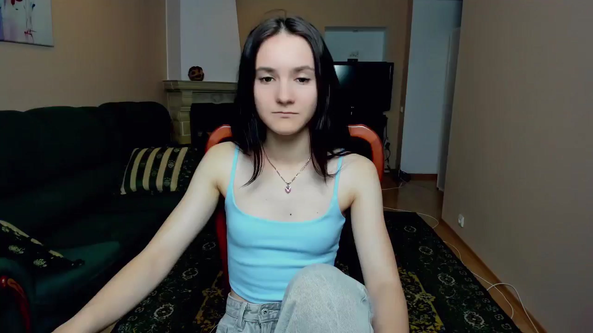 Gallery image thumbnail from Madison_Burke's myfreecams stream on, 07/02/2025, 24:04 image 1 of 20