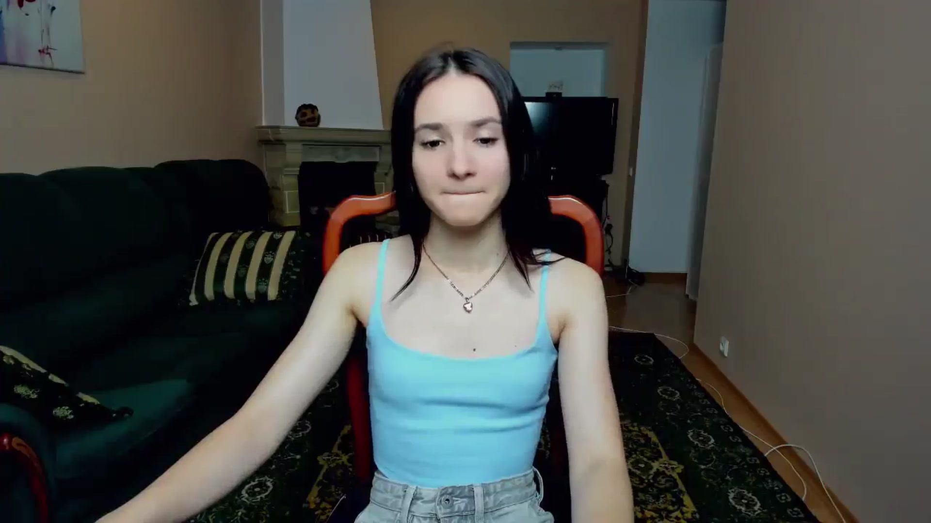 Gallery image thumbnail from Madison_Burke's myfreecams stream on, 07/02/2025, 24:04 image 15 of 20