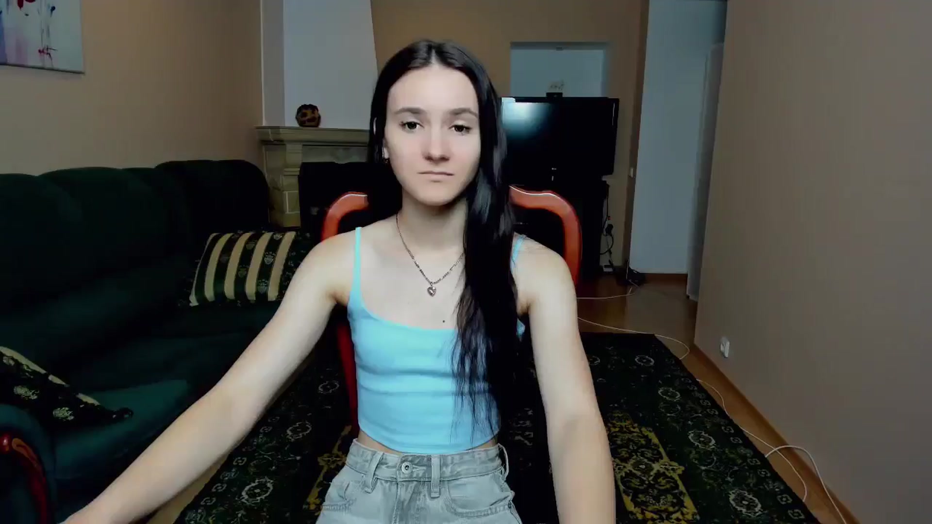 Gallery image thumbnail from Madison_Burke's myfreecams stream on, 07/02/2025, 02:24 image 7 of 20