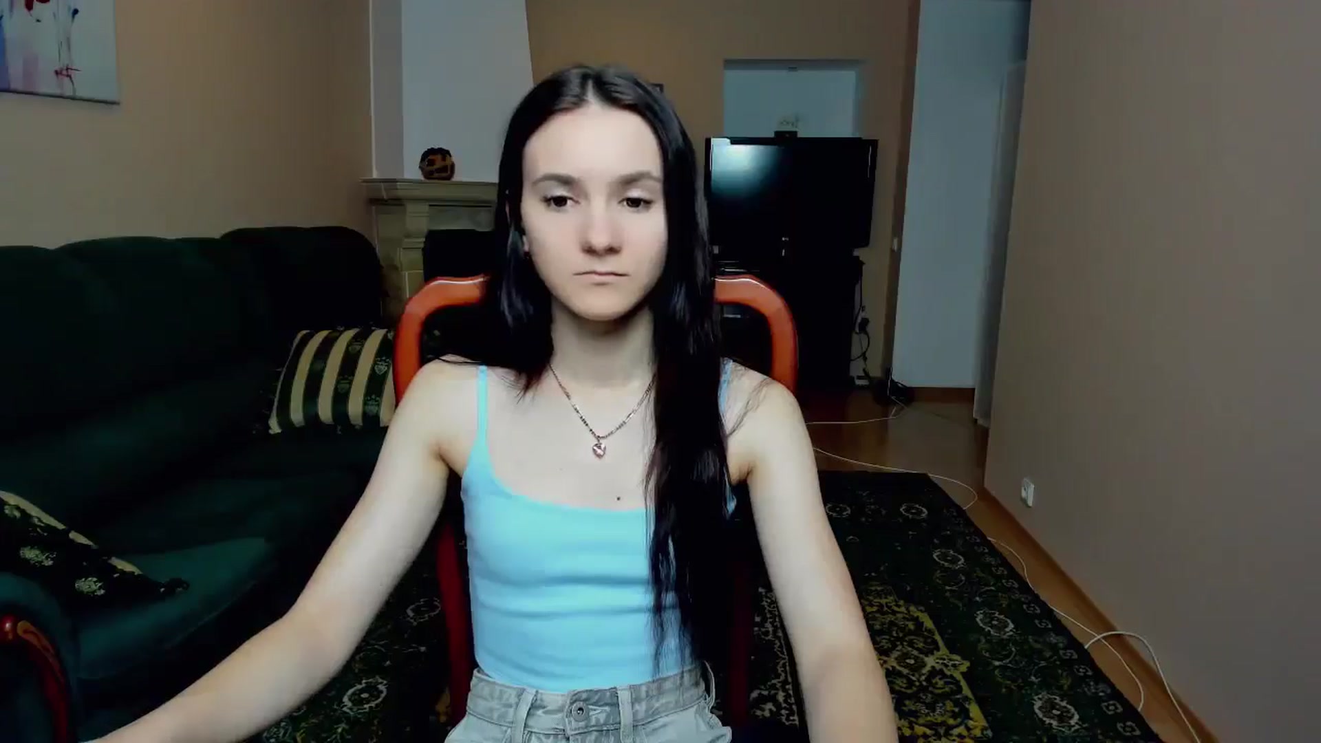 Gallery image thumbnail from Madison_Burke's myfreecams stream on, 07/02/2025, 02:24 image 5 of 20