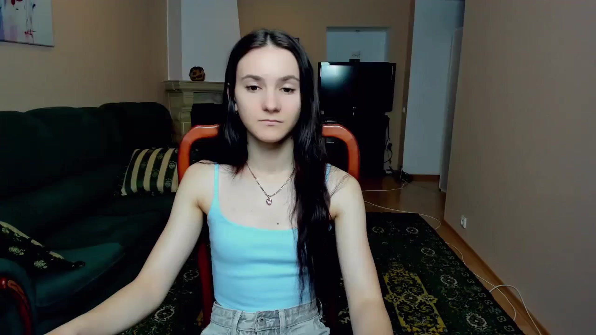 Gallery image thumbnail from Madison_Burke's myfreecams stream on, 07/02/2025, 02:24 image 6 of 20
