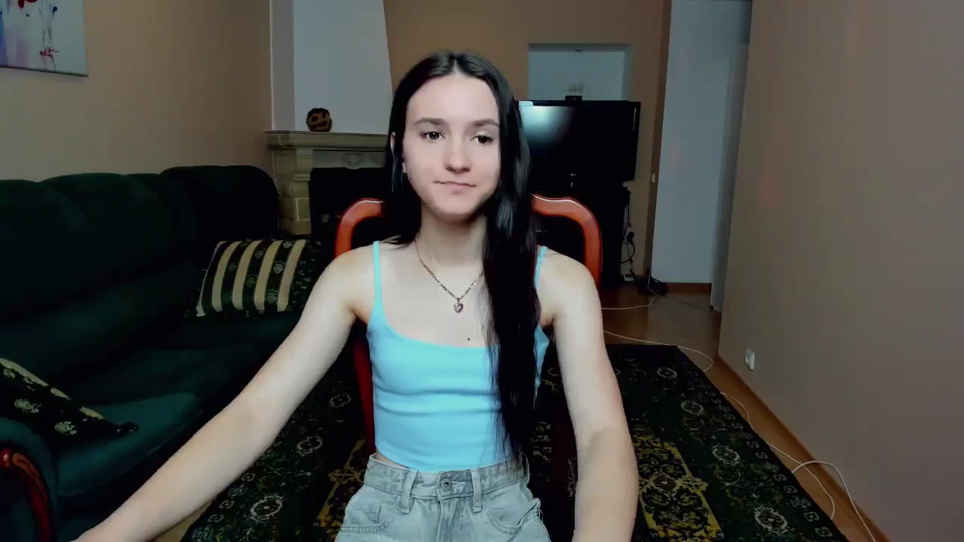 Gallery image thumbnail from Madison_Burke's myfreecams stream on, 07/02/2025, 02:24 image 16 of 20