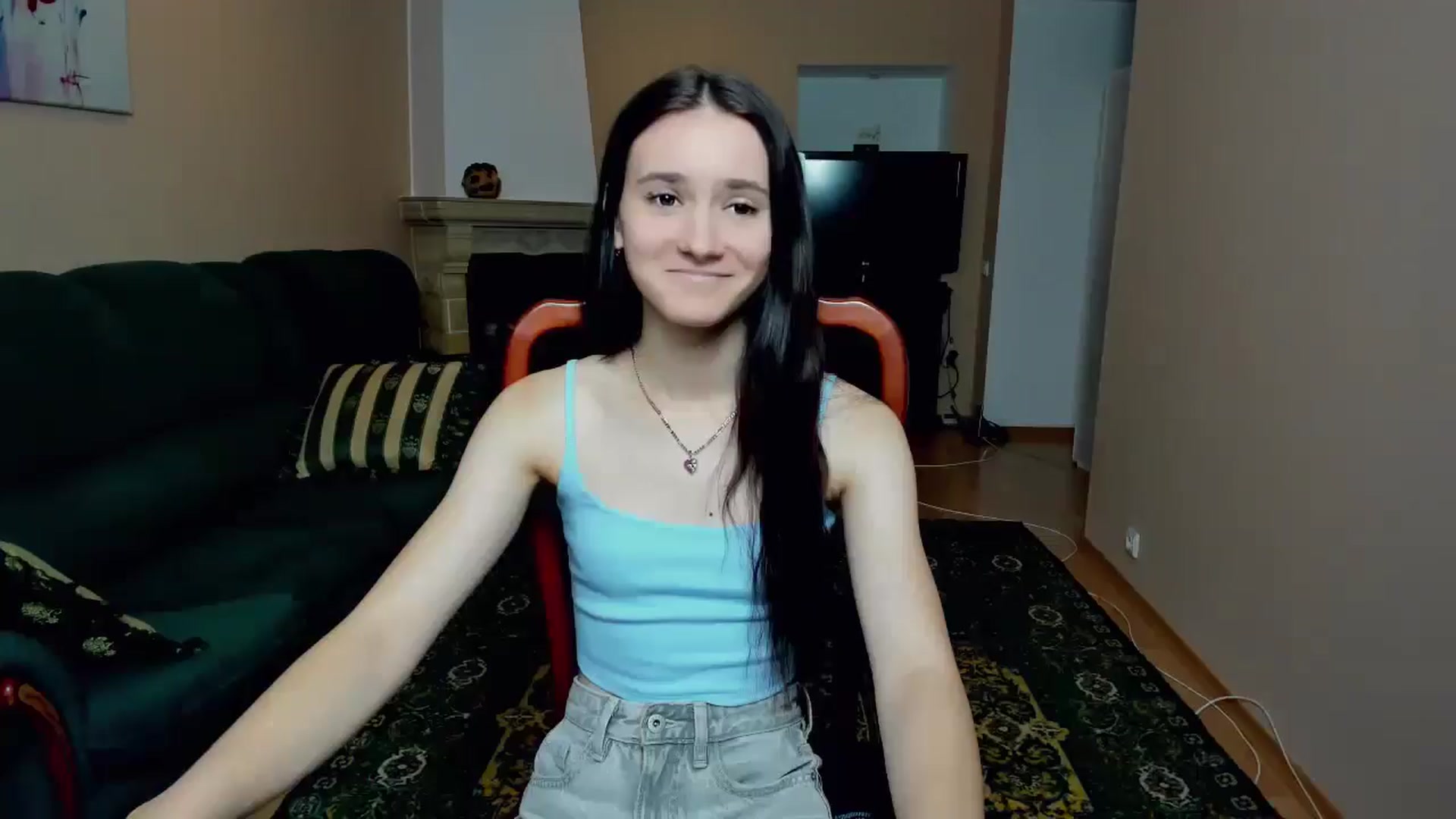 Gallery image thumbnail from Madison_Burke's myfreecams stream on, 07/02/2025, 02:24 image 12 of 20