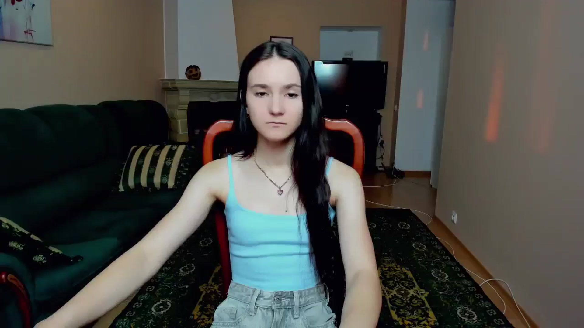 Gallery image thumbnail from Madison_Burke's myfreecams stream on, 07/02/2025, 02:24 image 18 of 20