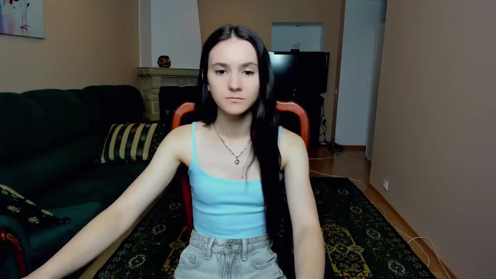 Gallery image thumbnail from Madison_Burke's myfreecams stream on, 07/02/2025, 02:24 image 14 of 20