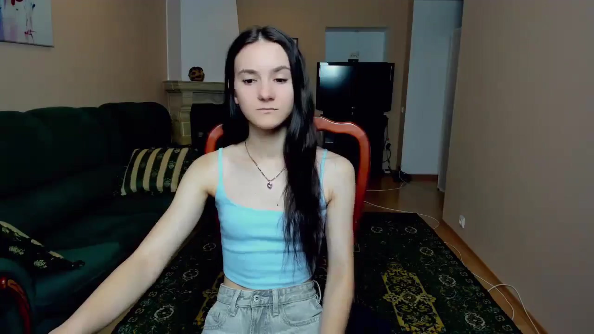 Gallery image thumbnail from Madison_Burke's myfreecams stream on, 07/02/2025, 02:24 image 8 of 20