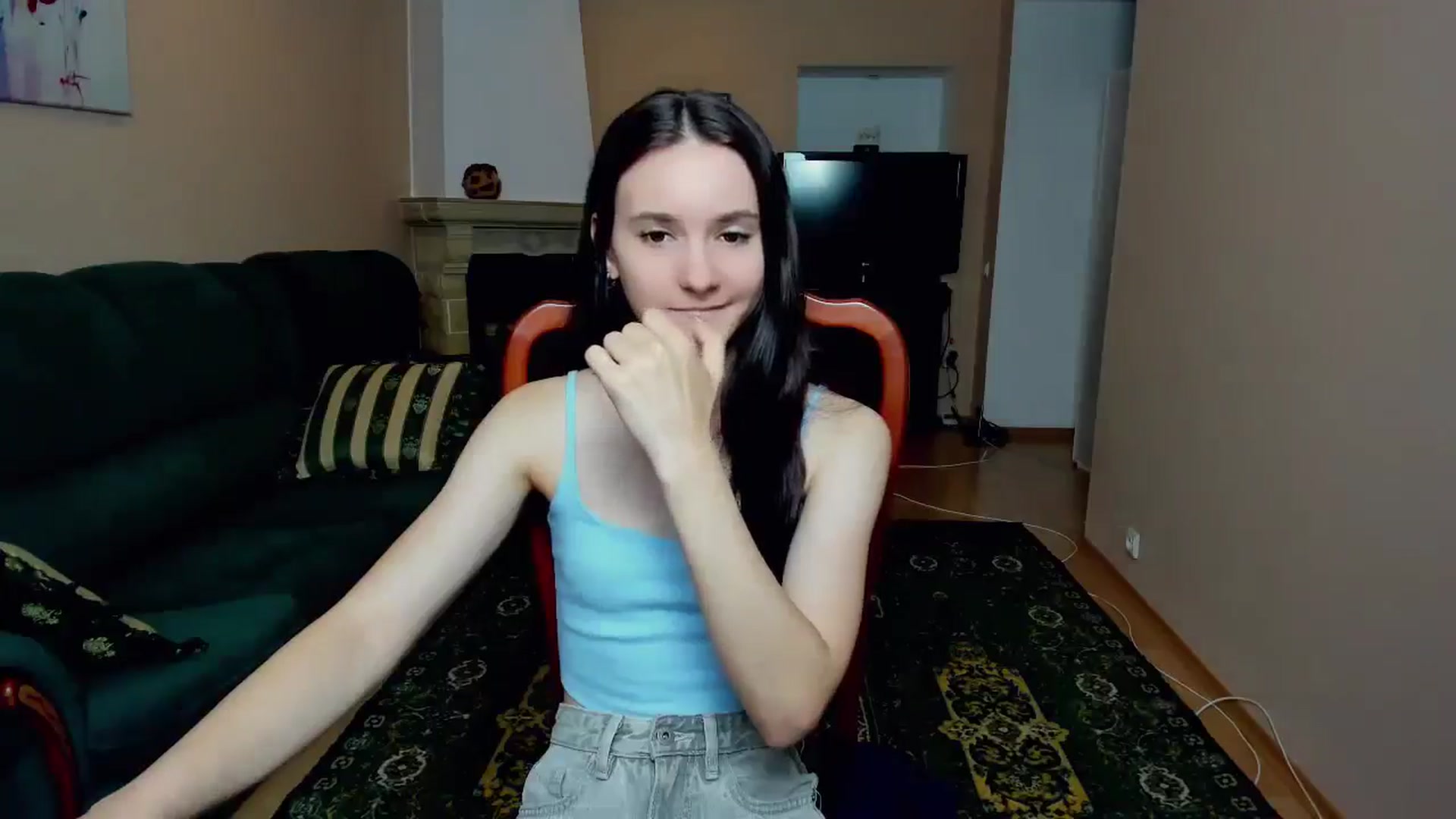 Gallery image thumbnail from Madison_Burke's myfreecams stream on, 07/02/2025, 02:24 image 10 of 20