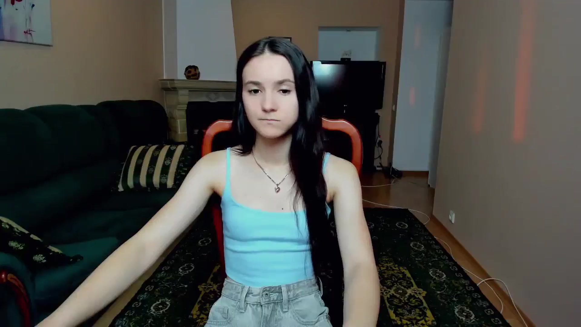 Gallery image thumbnail from Madison_Burke's myfreecams stream on, 07/02/2025, 02:24 image 17 of 20