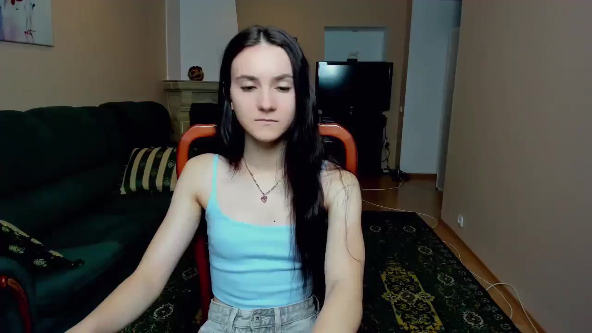 Gallery image thumbnail from Madison_Burke's myfreecams stream on, 07/02/2025, 02:24 image 3 of 20