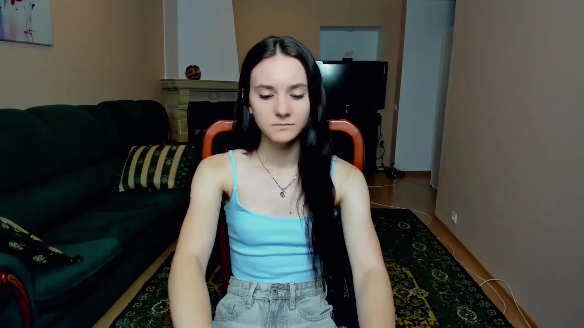 Gallery image thumbnail from Madison_Burke's myfreecams stream on, 07/02/2025, 02:24 image 13 of 20