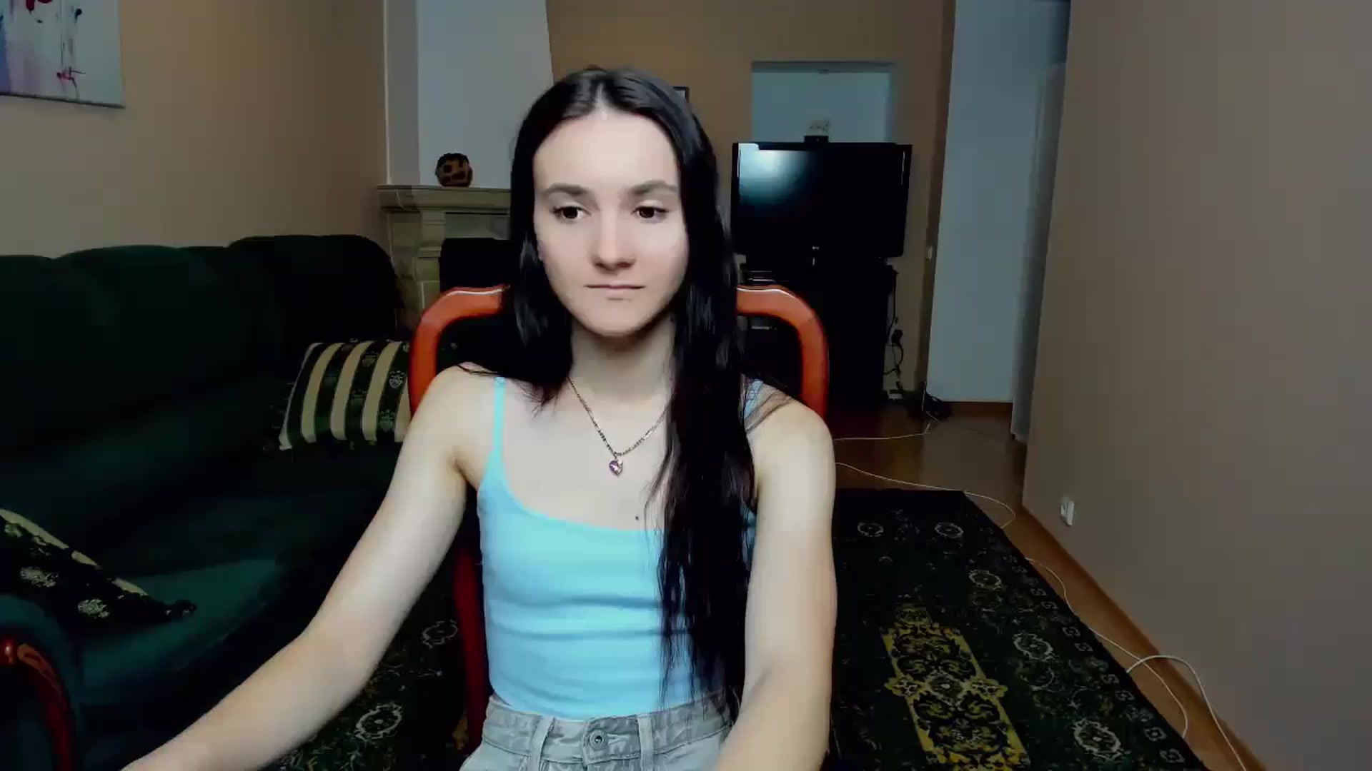 Gallery image thumbnail from Madison_Burke's myfreecams stream on, 07/02/2025, 02:24 image 4 of 20
