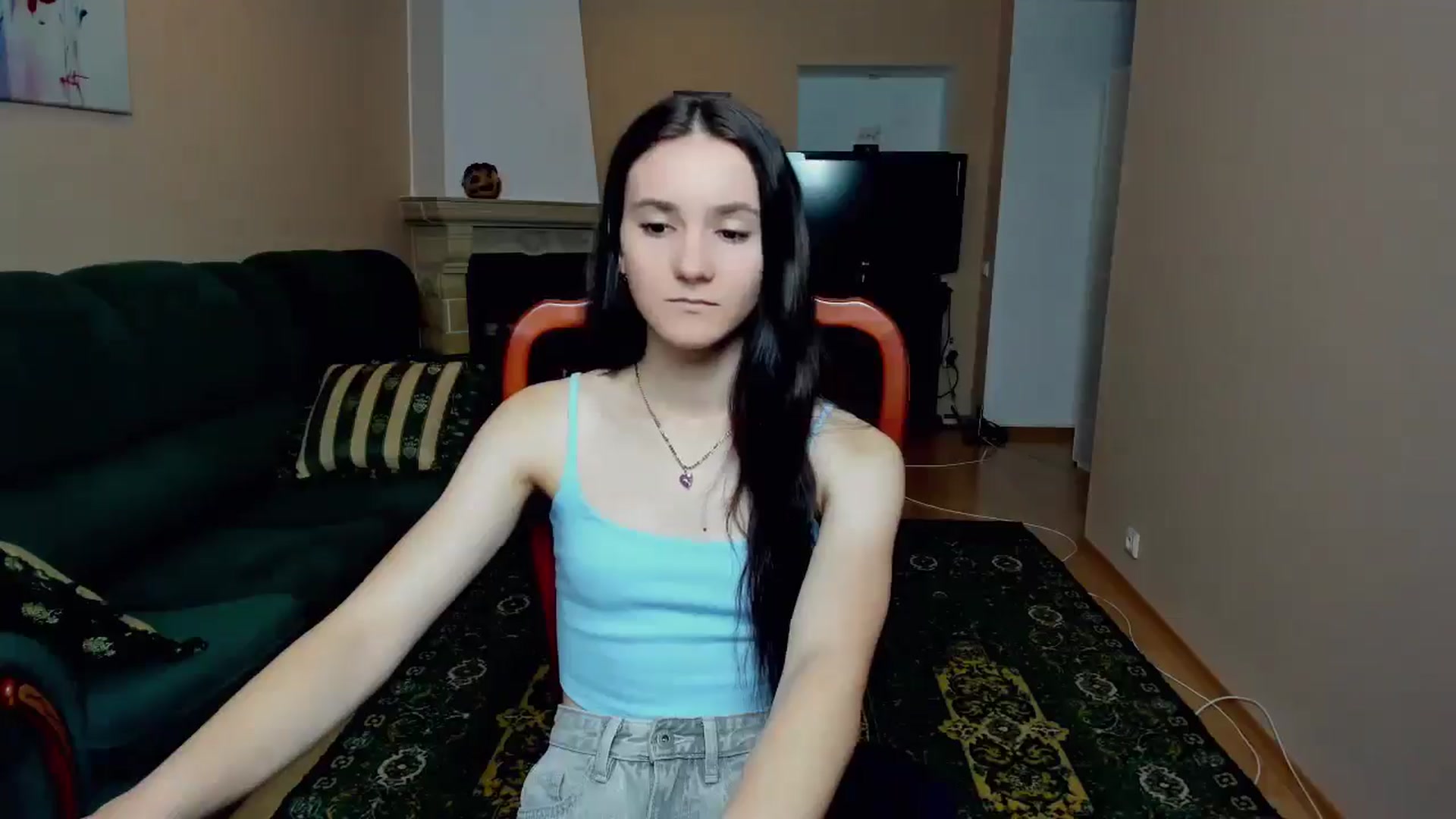 Gallery image thumbnail from Madison_Burke's myfreecams stream on, 07/02/2025, 02:24 image 11 of 20