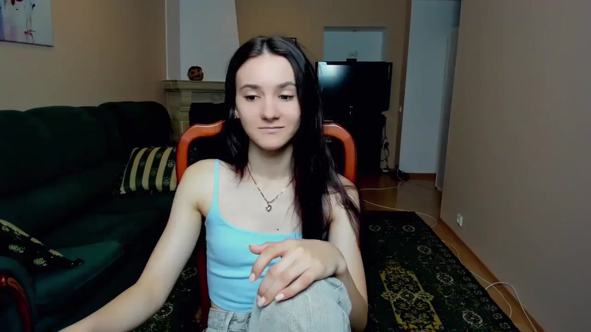 Gallery image thumbnail from Madison_Burke's myfreecams stream on, 07/02/2025, 02:24 image 2 of 20