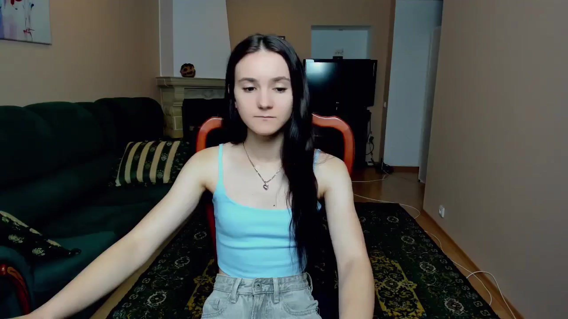 Gallery image thumbnail from Madison_Burke's myfreecams stream on, 07/02/2025, 02:24 image 9 of 20