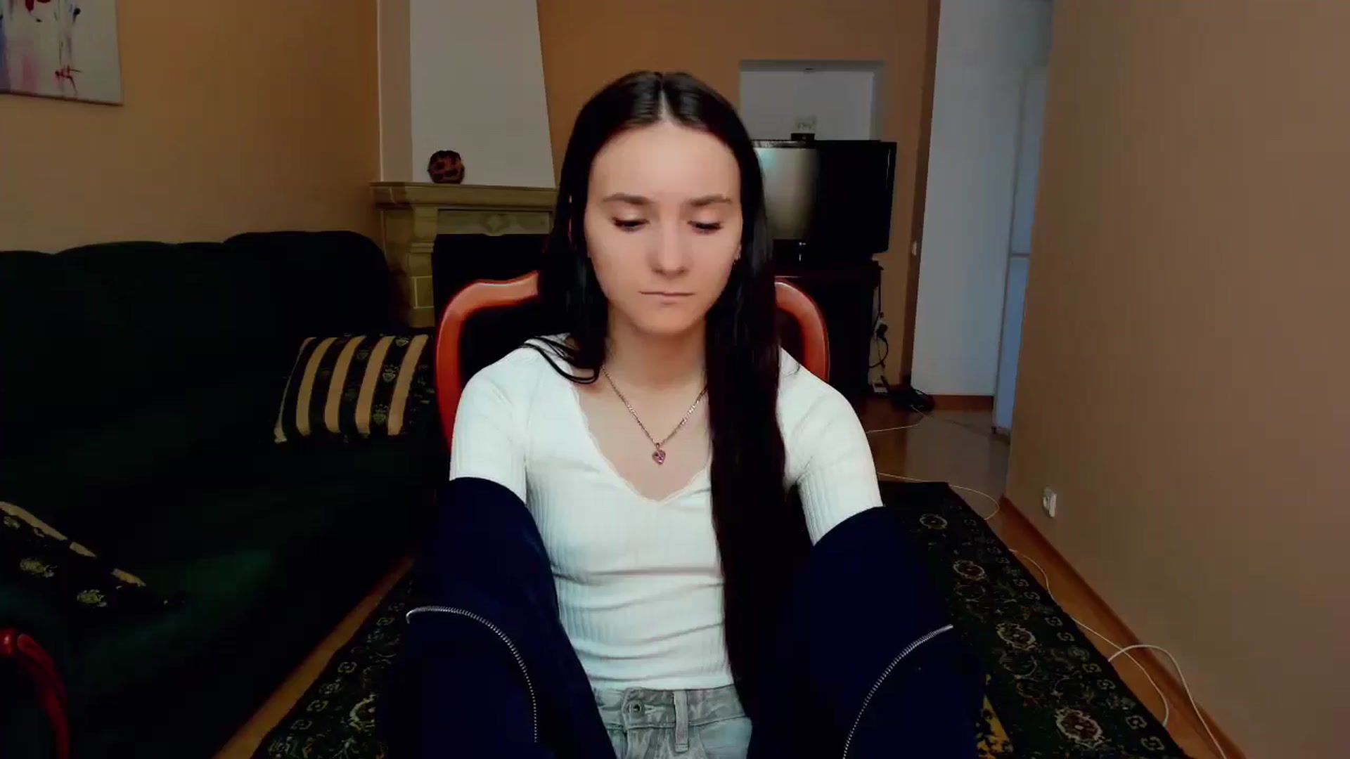 Gallery image thumbnail from Madison_Burke's myfreecams stream on, 07/02/2025, 04:07 image 12 of 20