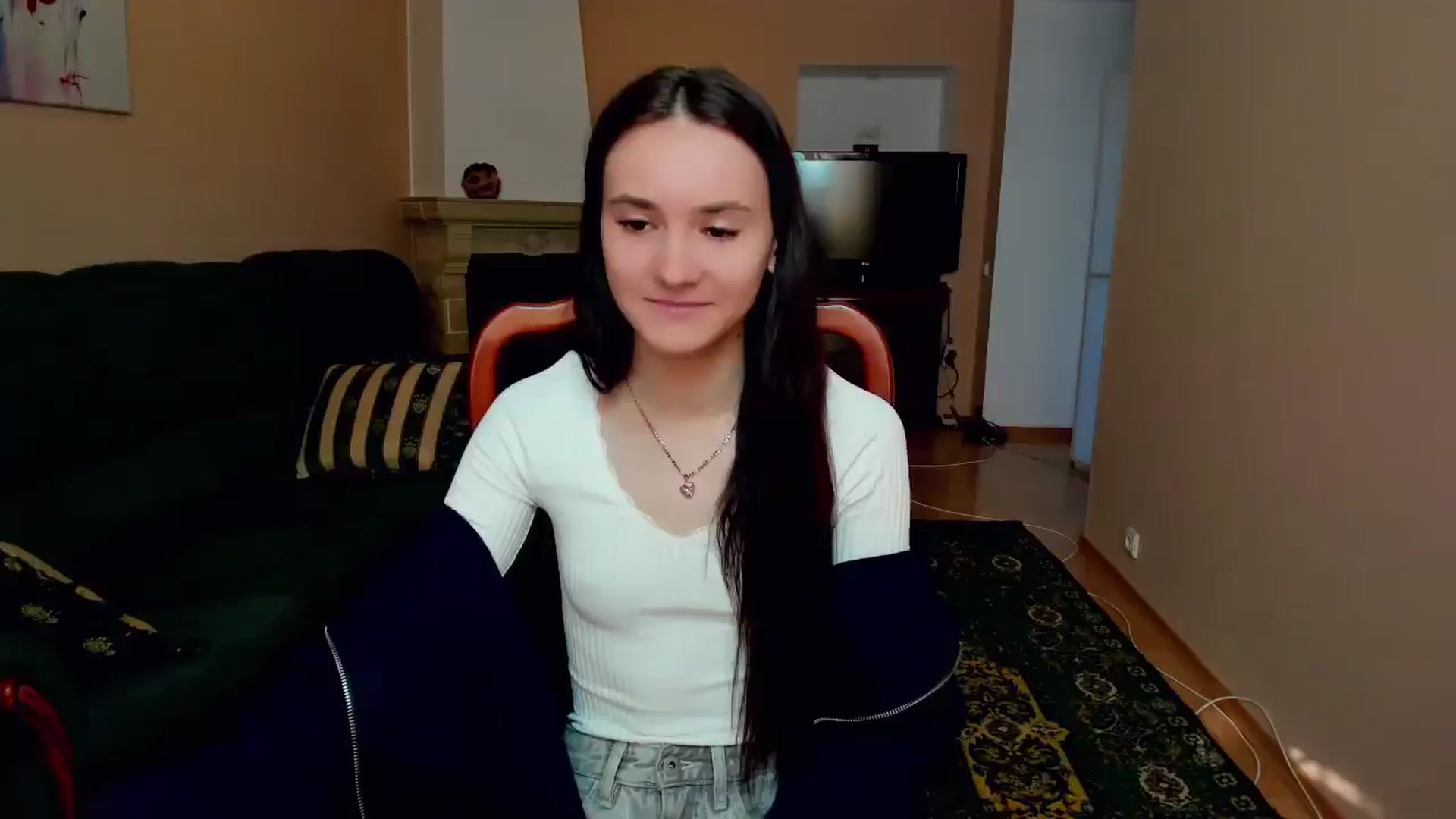Gallery image thumbnail from Madison_Burke's myfreecams stream on, 07/02/2025, 04:07 image 8 of 20