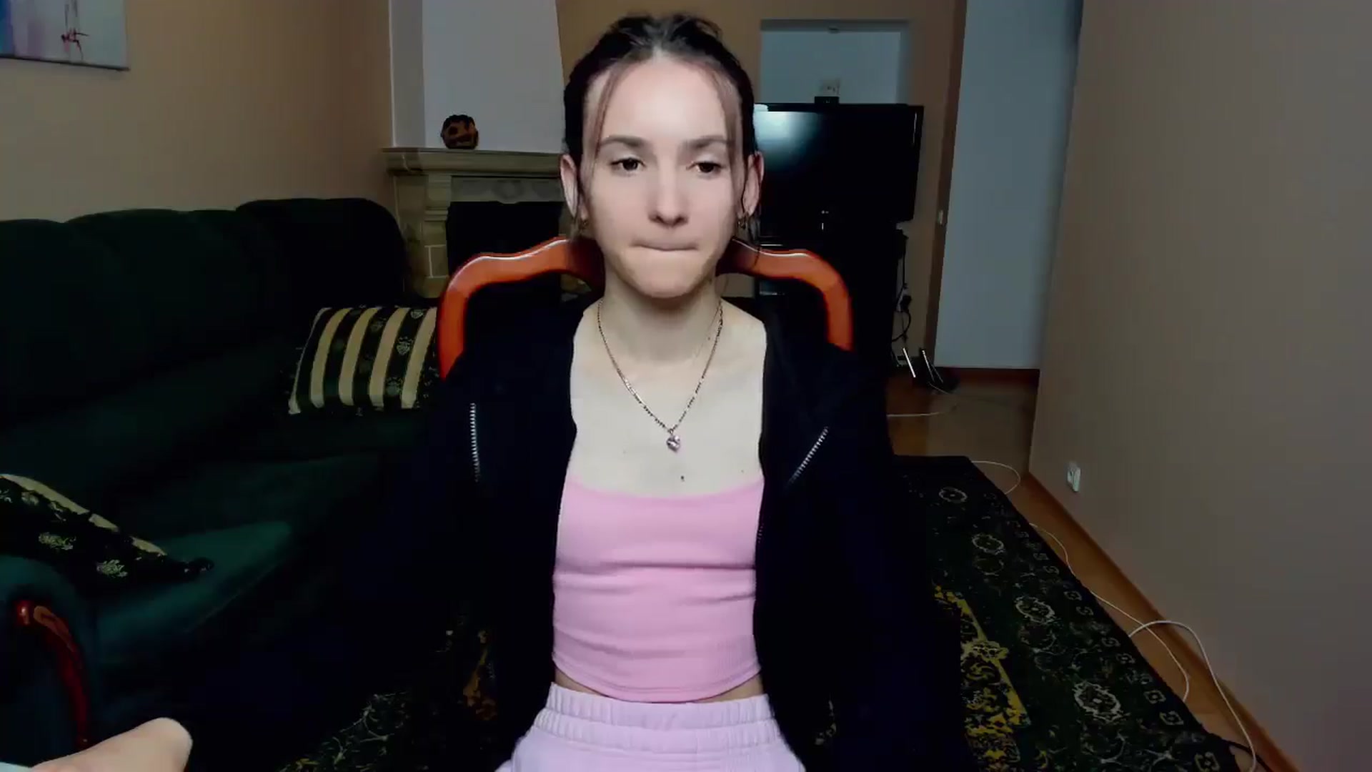 Gallery image thumbnail from Madison_Burke's myfreecams stream on, 07/02/2025, 22:41 image 20 of 20